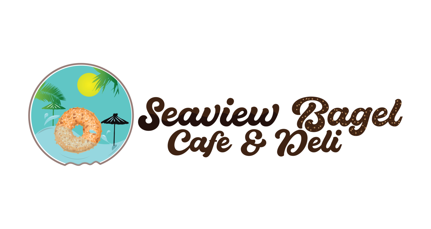Seaview Bagel Cafe &amp; Deli