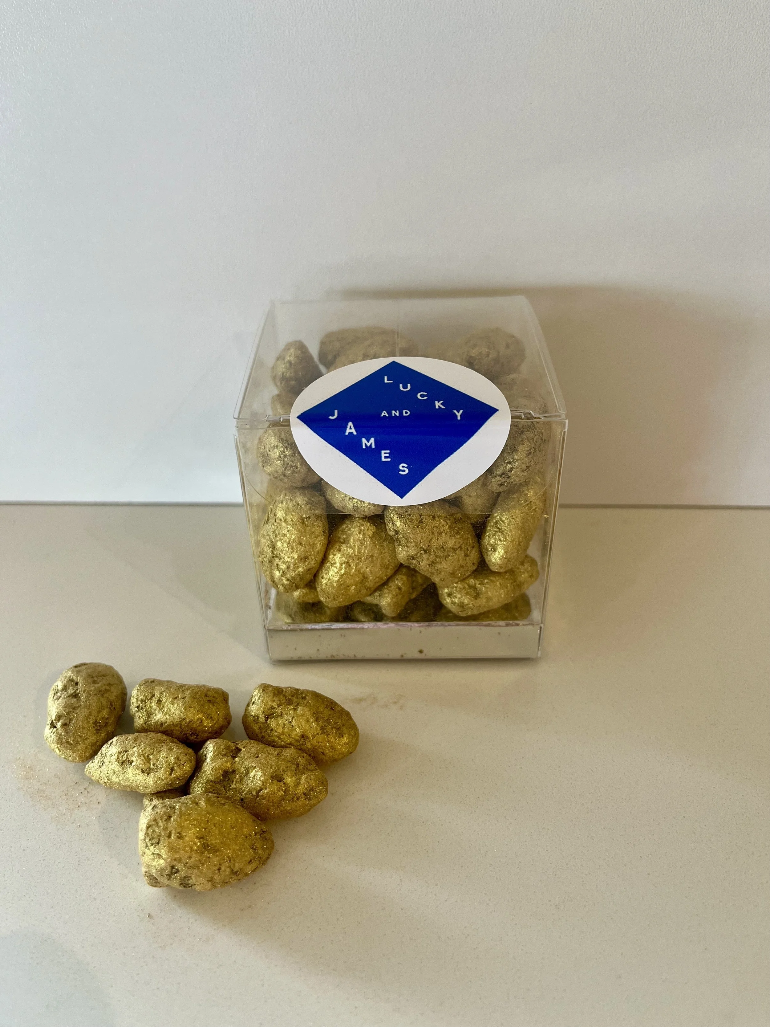 Gold Nuggets