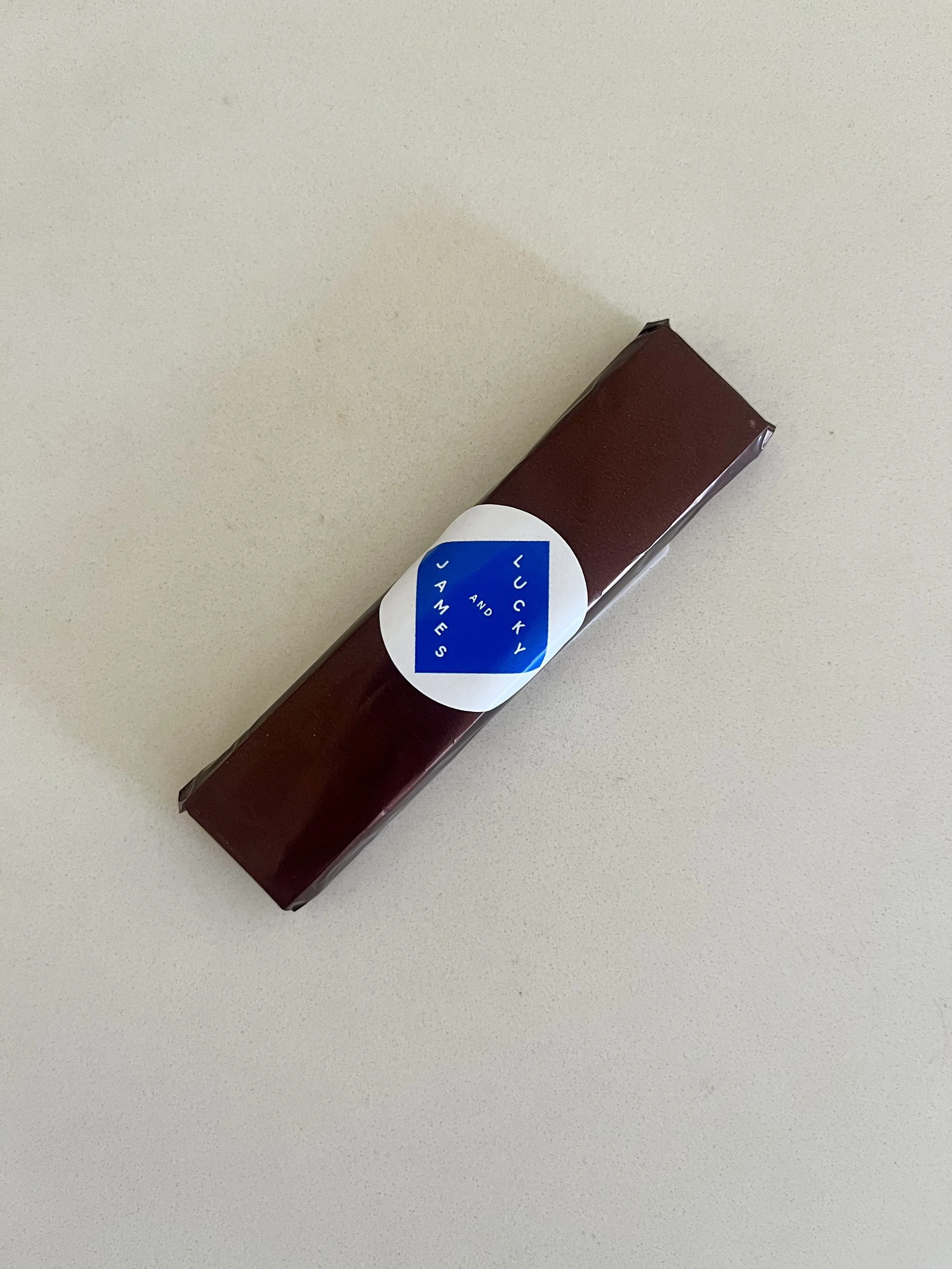 Single Origin Dark Mini Bar