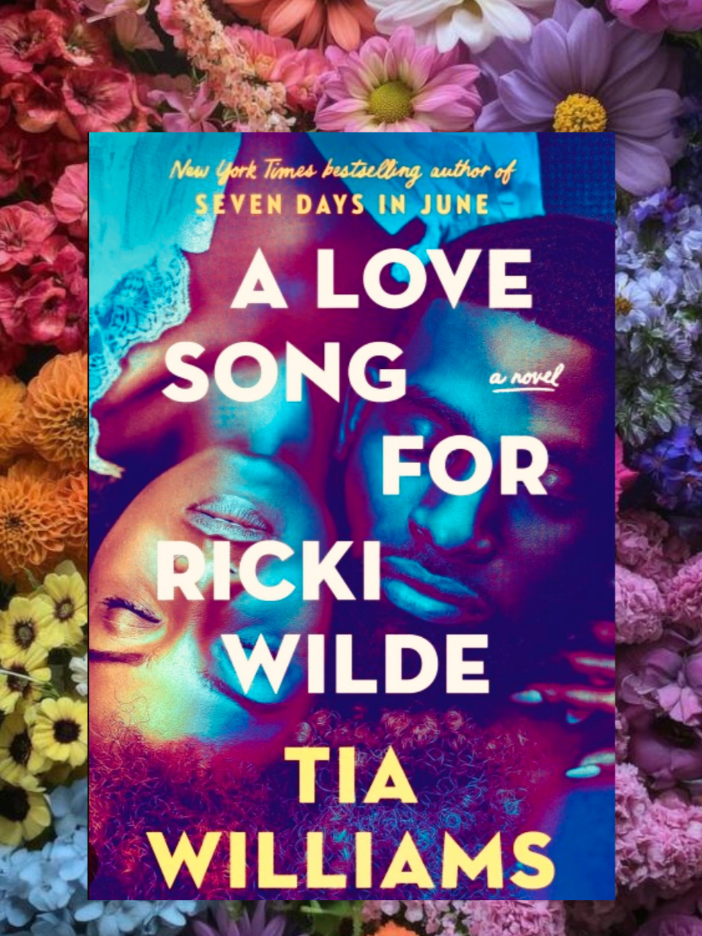 Tia Williams’s A Love Song For Ricki Wilde: Magical Realism and Romance in Harlem