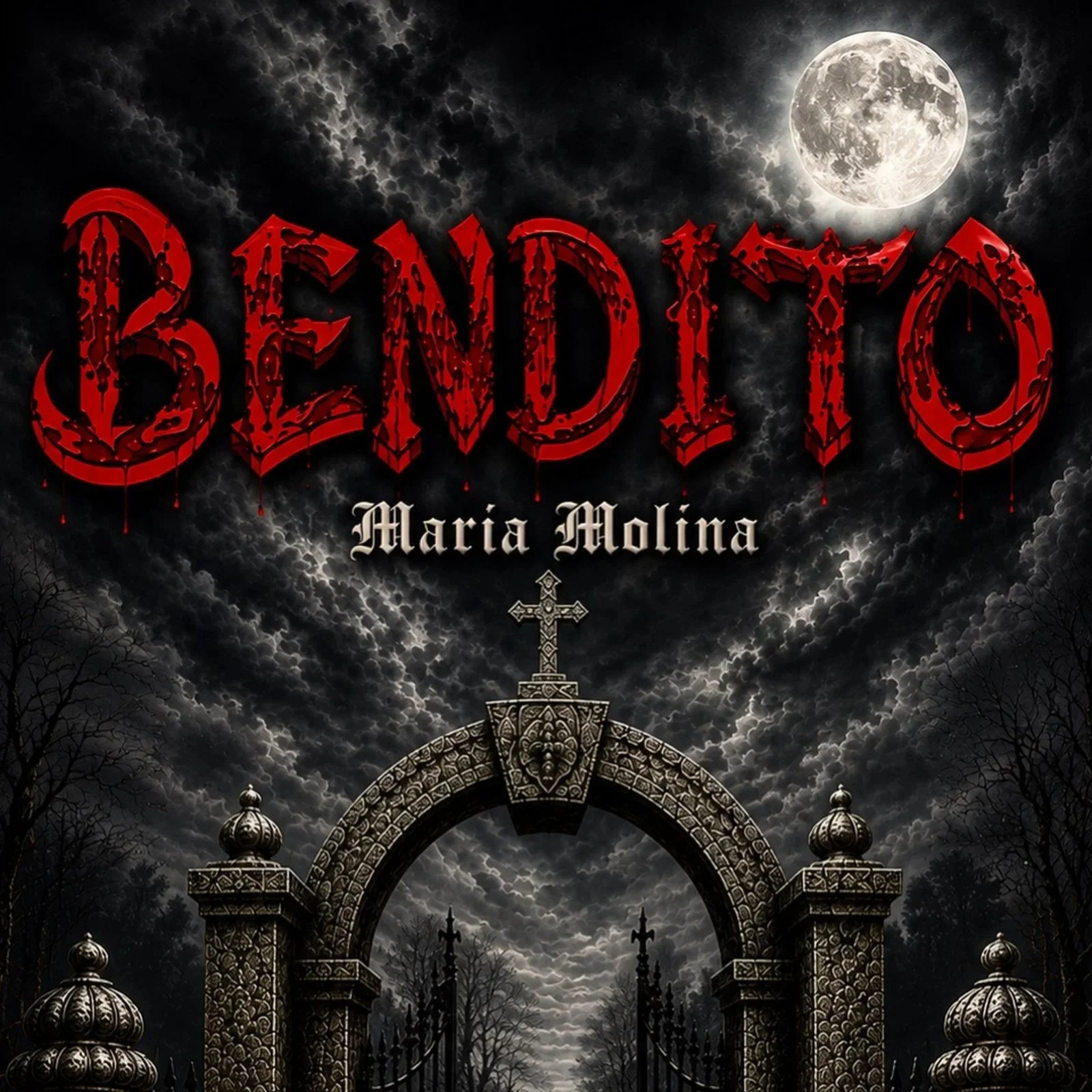 Excerpt from Bendito