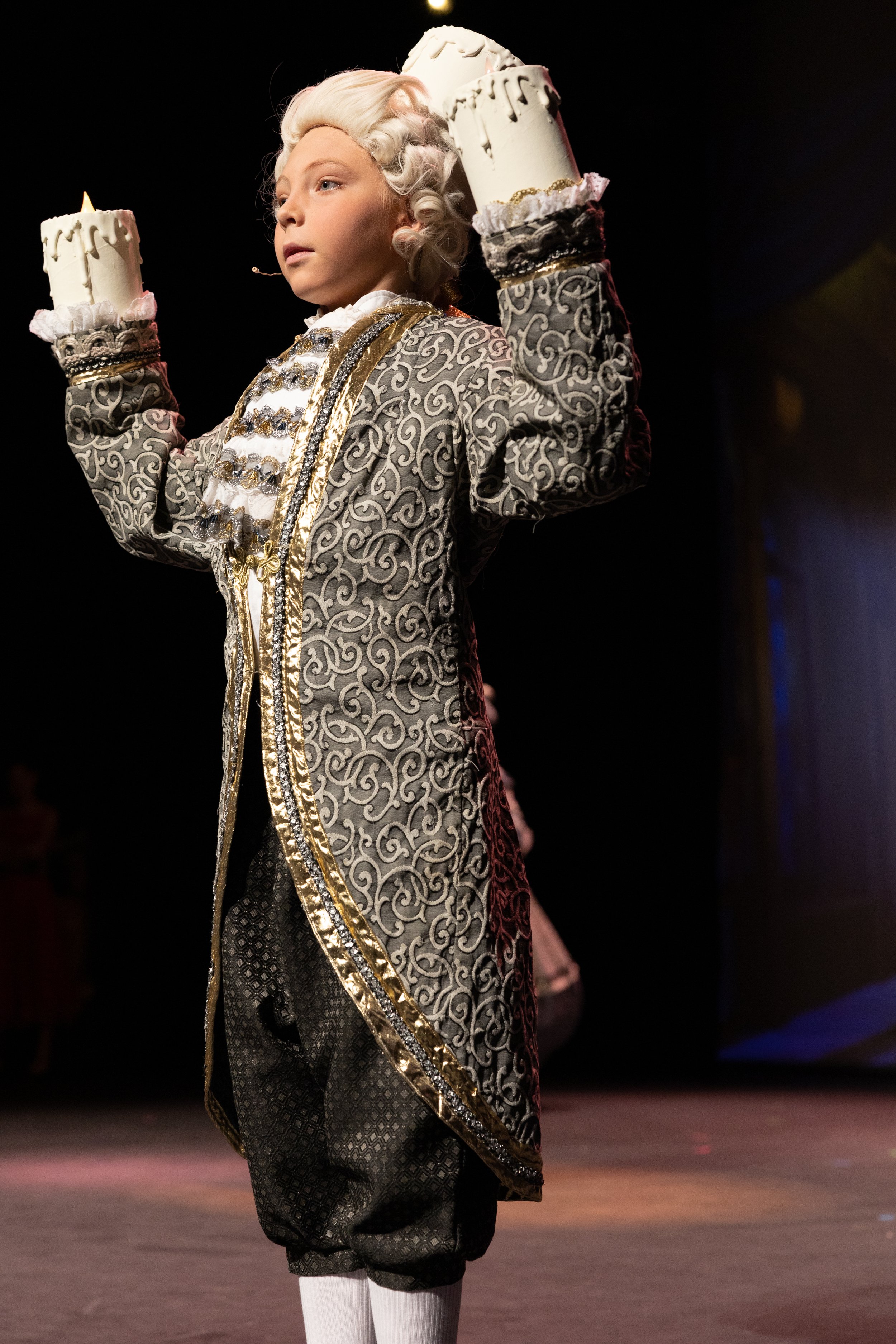 Project Performer Productions — Project Performer