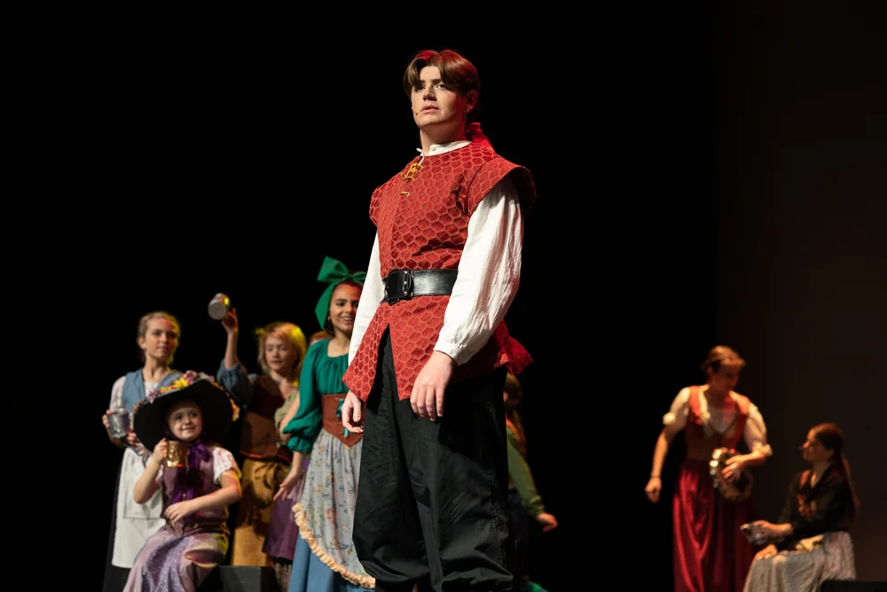 Project Performer Productions — Project Performer