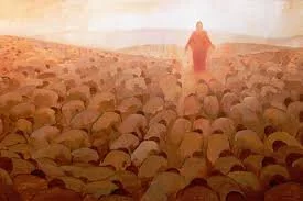 Allow God Be the Most Important Influence in Your Life