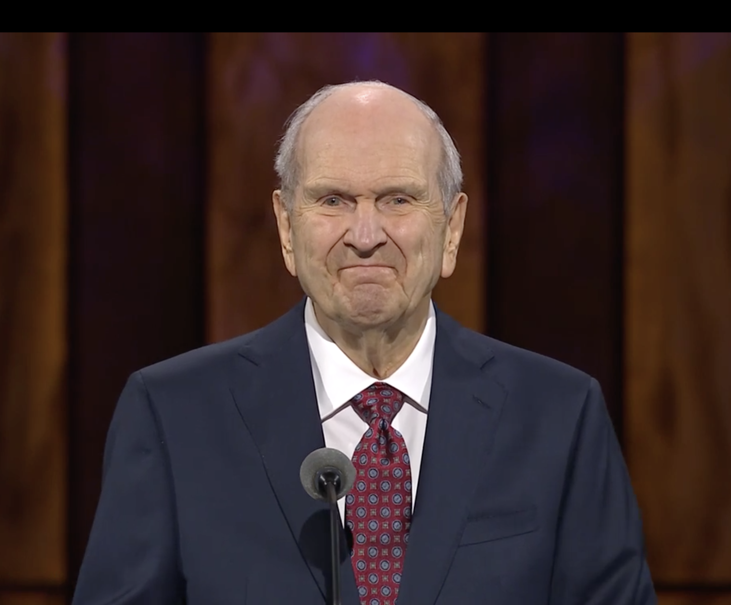 Gods Plan is Continuing Even During the Pandemic