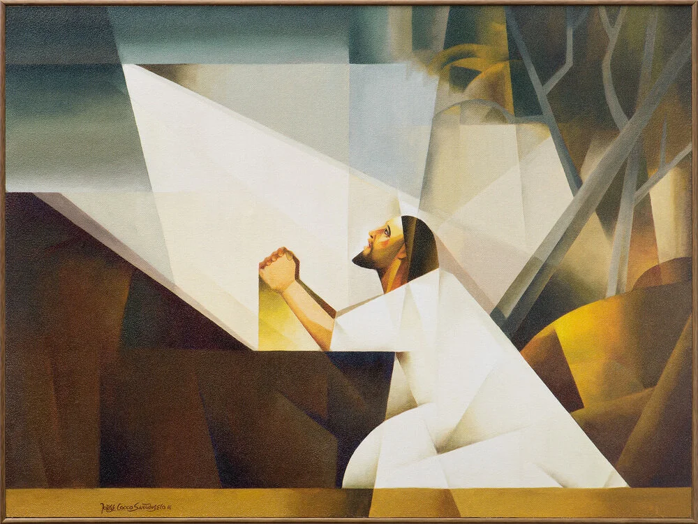 Keep Our Eyes Single to [His] Glory, and Our Minds Single to God