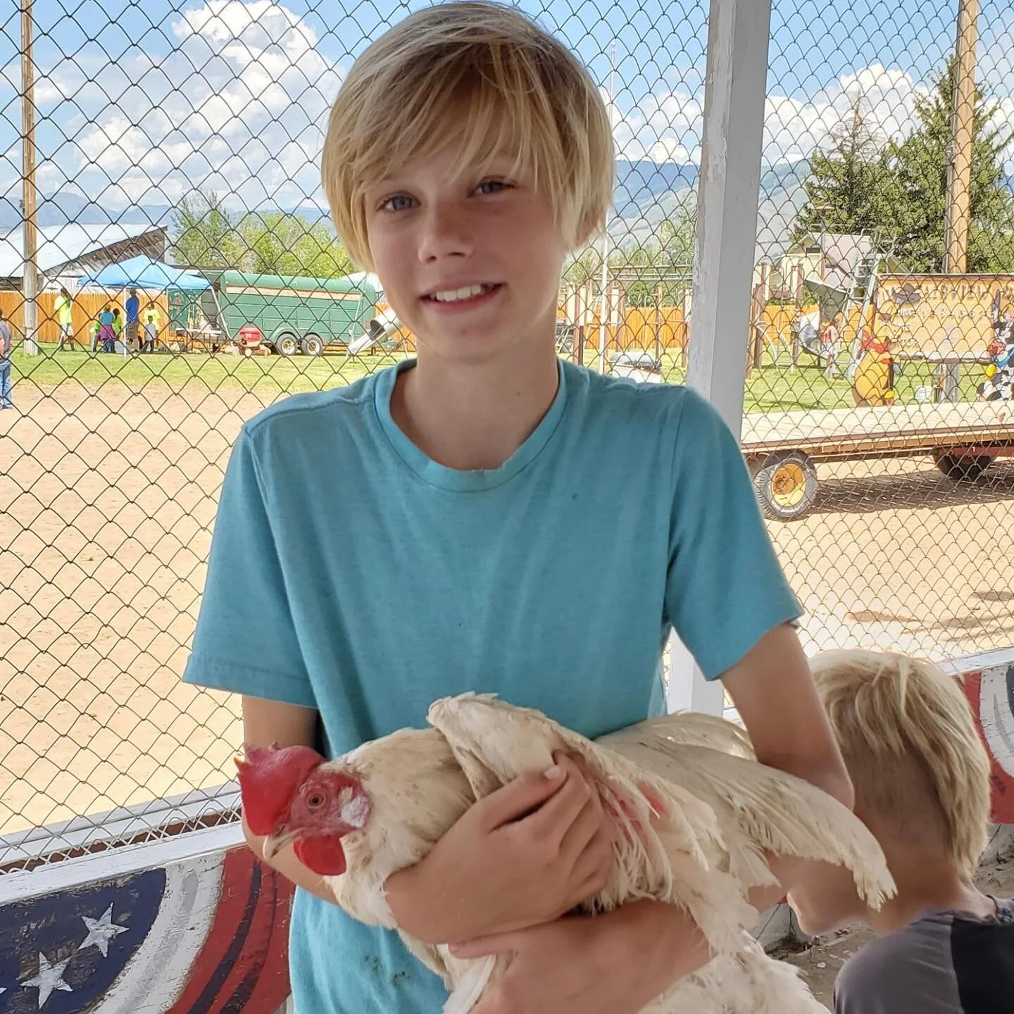 SPOTLIGHT: Let’s get to know AnaBelle Davis!
My nickname is Chicken
I really like to eat French fries
I love treats but my favorite is ice cream
My favorite color is black
I love to play D and D
I LOVE HALLOWEEN BY FAR.
I loved Catalina Island.