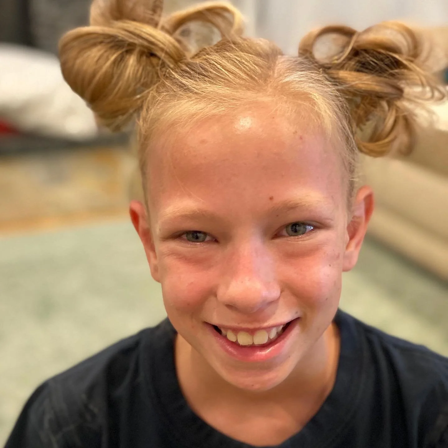 SPOTLIGHT: Let’s get to know Ellie Hodgkinson!
Nickname: Ellie Belly
Favorite Food: Macaroni & Cheese
Favorite Treat: Suckers
Favorite Color: Yellow
Favorite Game to play: Qwirkle
Favorite Holiday: July 4th ( my birthday 🎂 is in July)
Favo