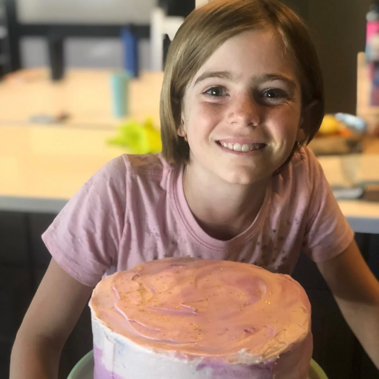 SPOTLIGHT: Let’s get to know Allie Lucero! 
Favorite Food: mashed potatoes 
Favorite Treat: Twix 
Favorite Color: dark purple 
Favorite Game to play: card games 
Favorite Holiday: Christmas 
Favorite Vacation: Italy 
Something Unique about you: