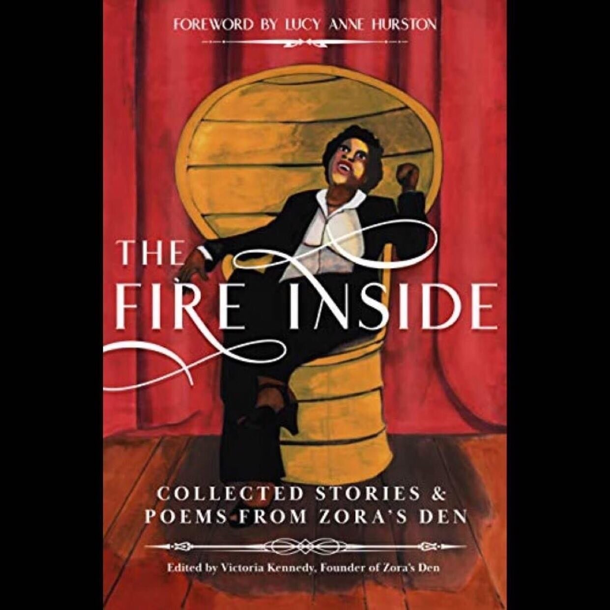 Thank you @yellowarrowpublishing for the amazing review of The Fire Inside. The link (given below) will also be in the bio all day today. Please check it out. ❤️

https://www.yellowarrowpublishing.com/news