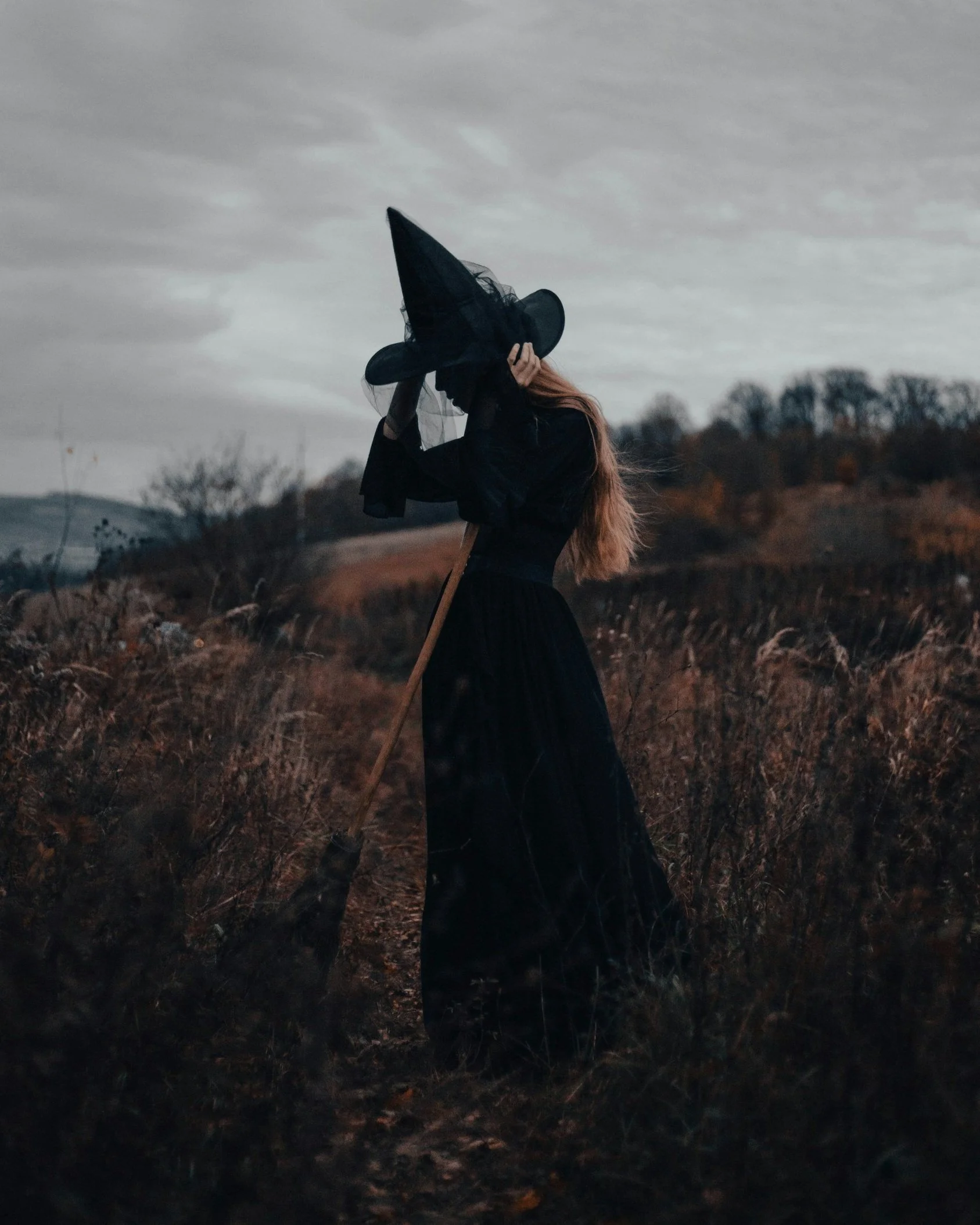 witch yoga retreat