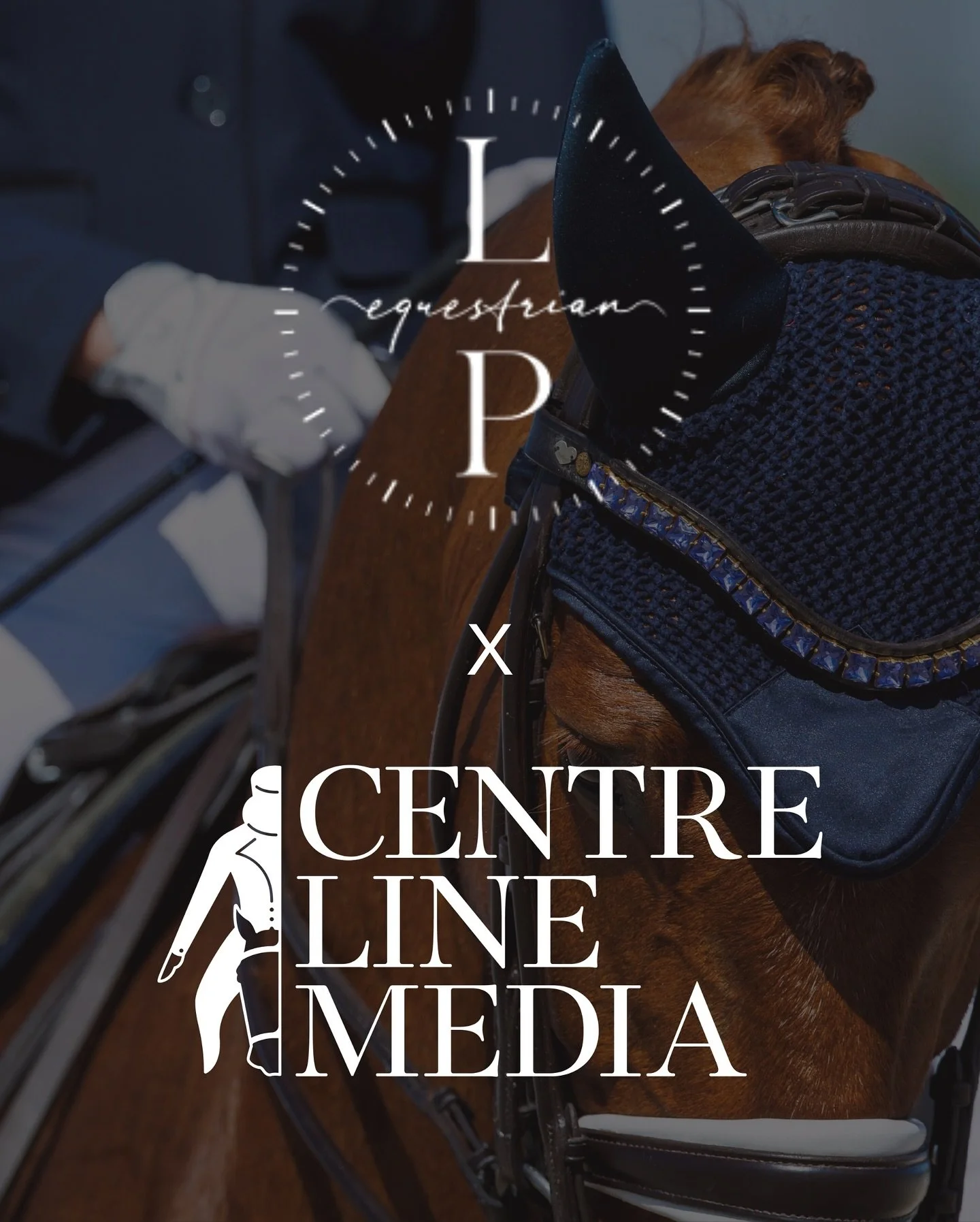 Exciting news! I have decided to partner up with Bethany Pastorial through our newest adventure @centrelinemedia and we are proud to be the Official Photographer of the 2026 Global Dressage Festival presented by Adequan. We will be bringing something