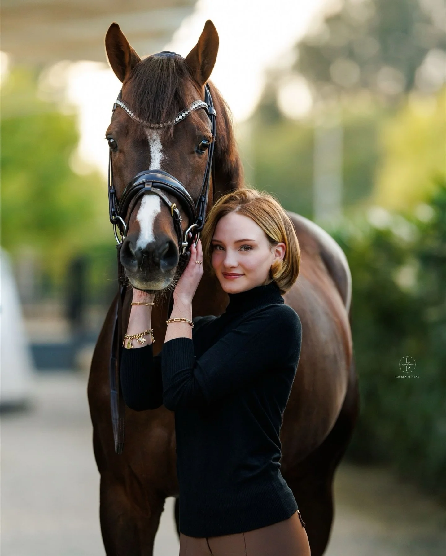 Views from Candoit Stables with @eve.boswell.dressage &amp; her beautiful horses 🤍

#equestrian #dressage #equinephotographer #florida