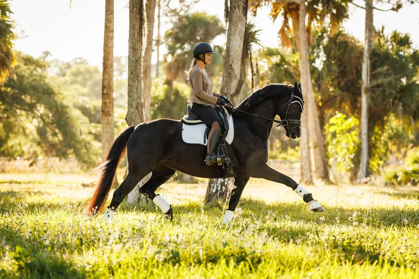 From the archives with @avery_hogan &amp; @dadasport at sunrise ☀️