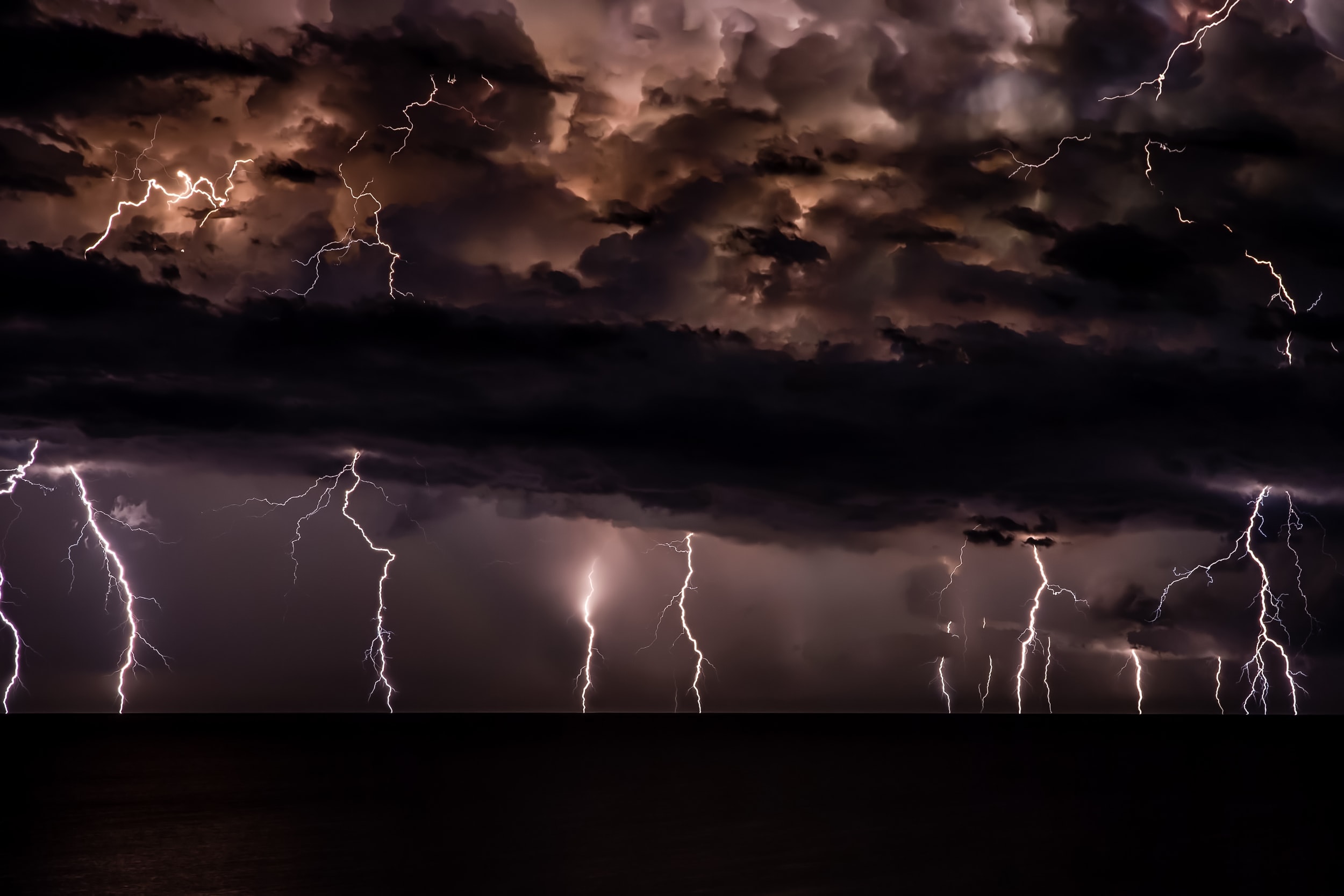 Big storms - Yale - Free example college statement