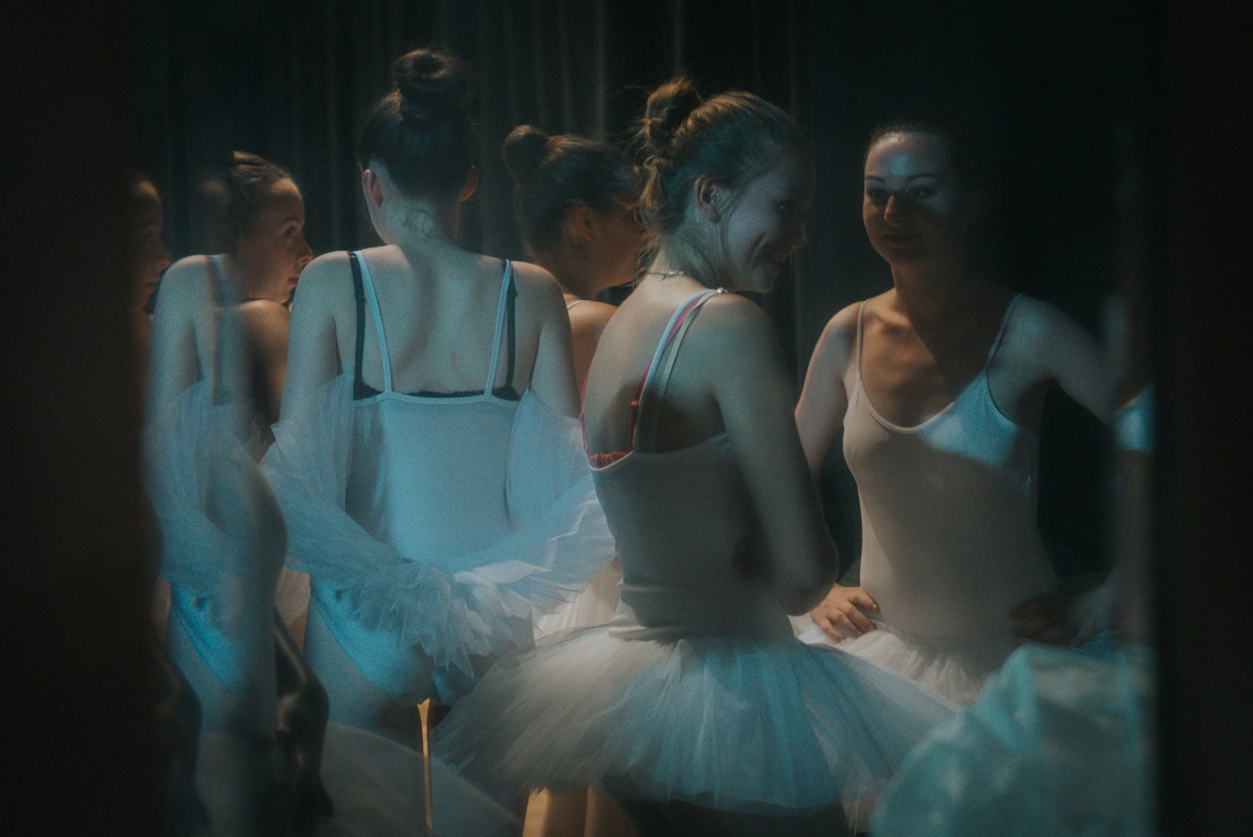 Stage presence - Free sample medical personal statement