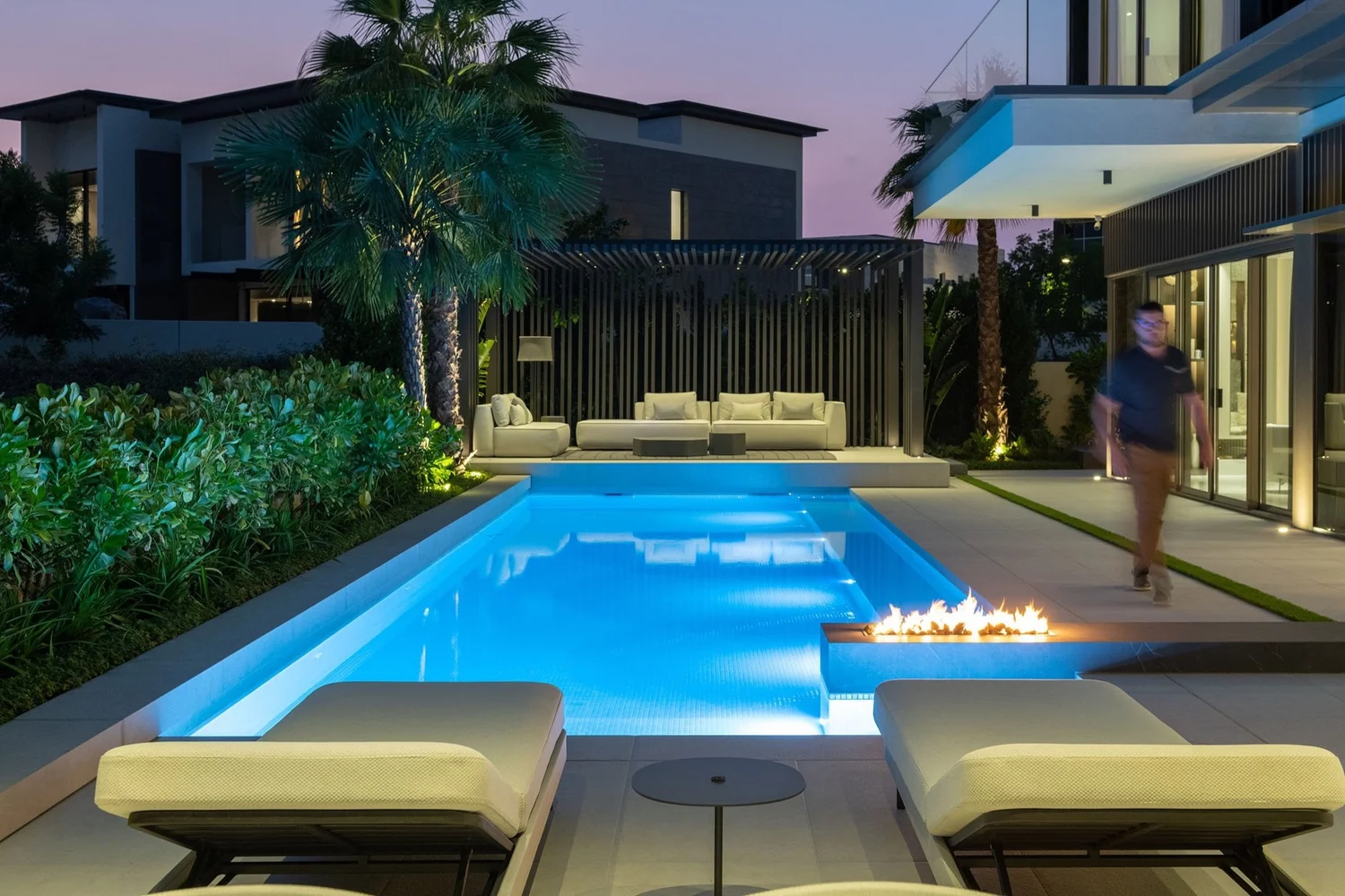 Contact | MDO Landscape | Dubai