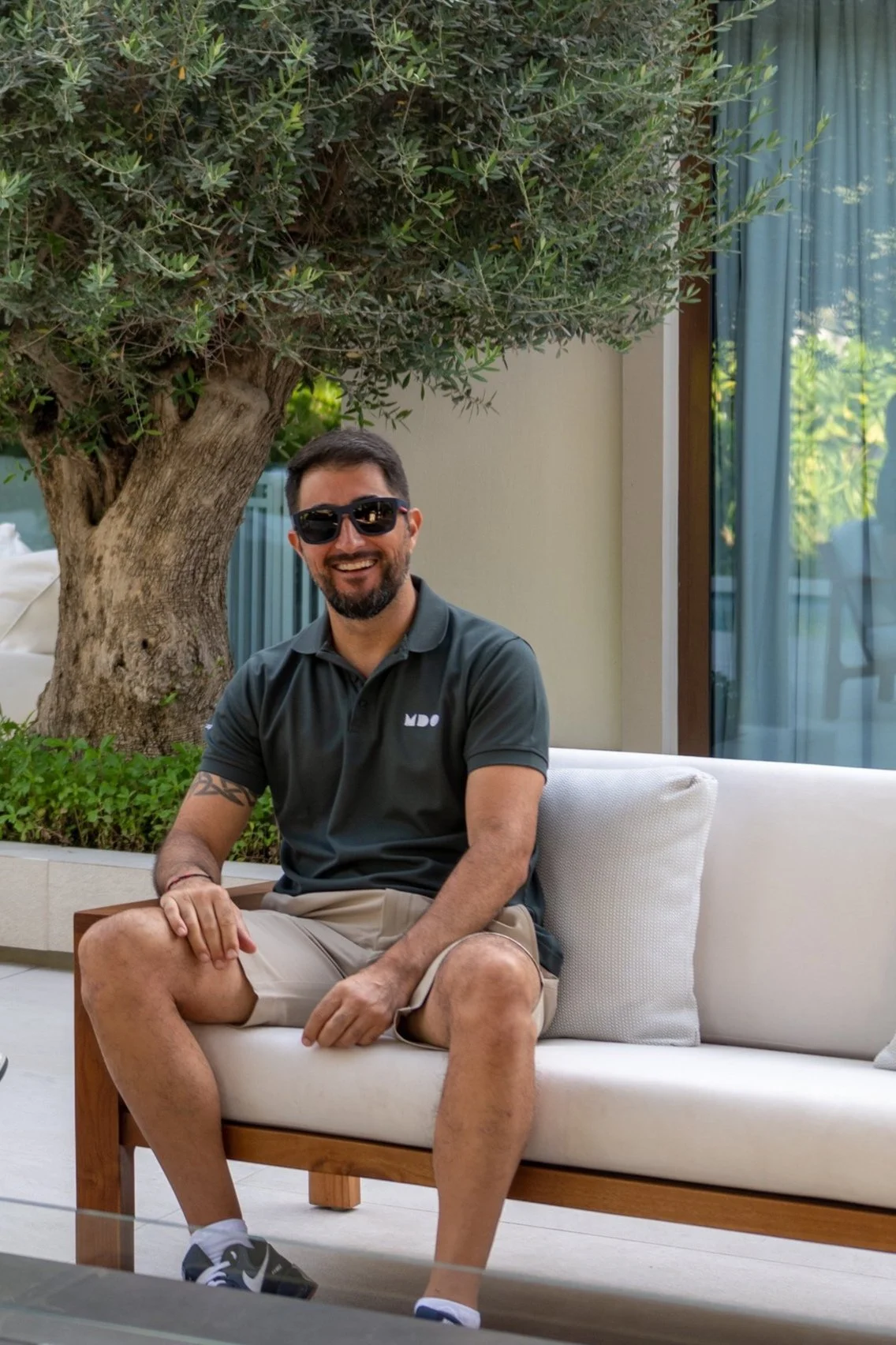 Miguel | MDO Operations Manager
