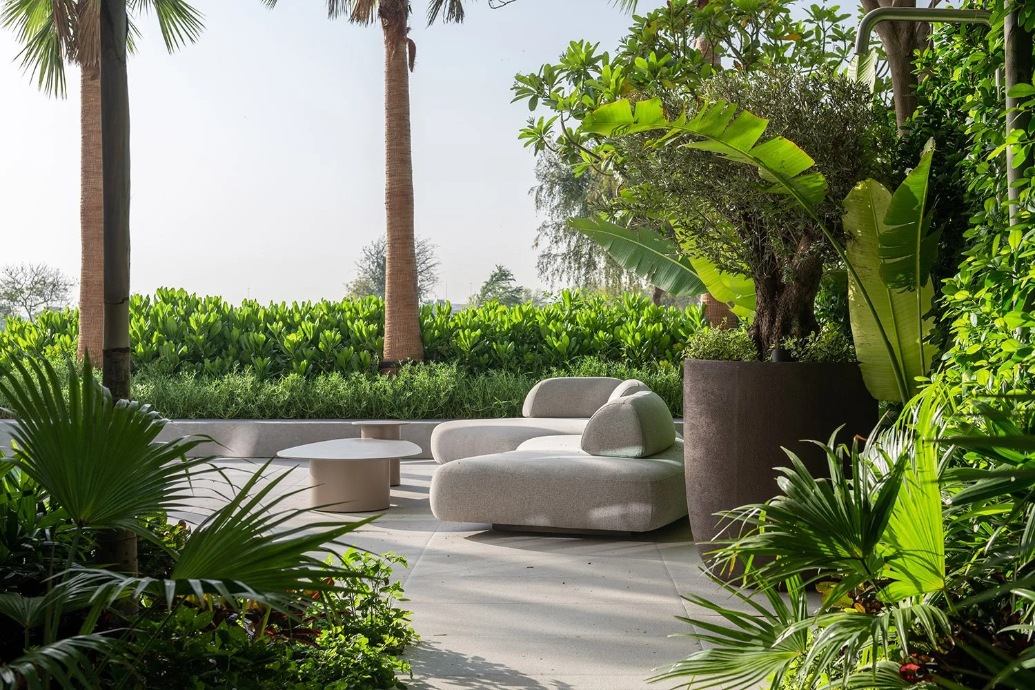 Curated visual reference: Visual Reference: Luxury Landscaping Companies In Dubai