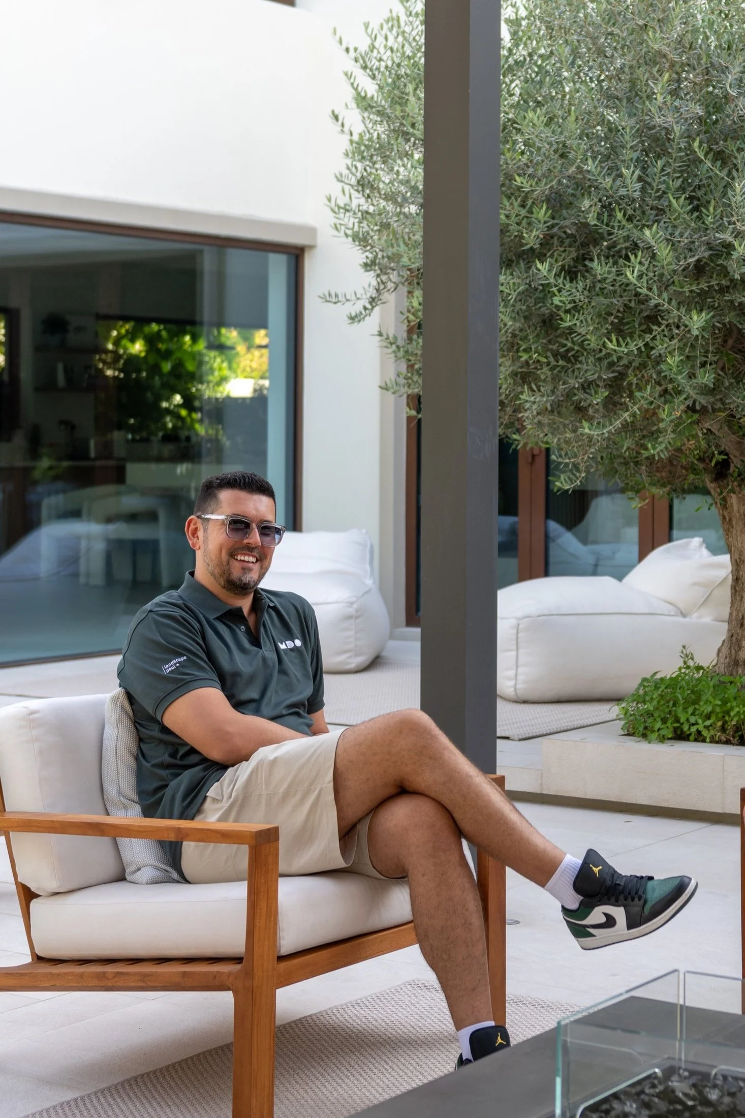 Matt | MDO Landscape Creative Director