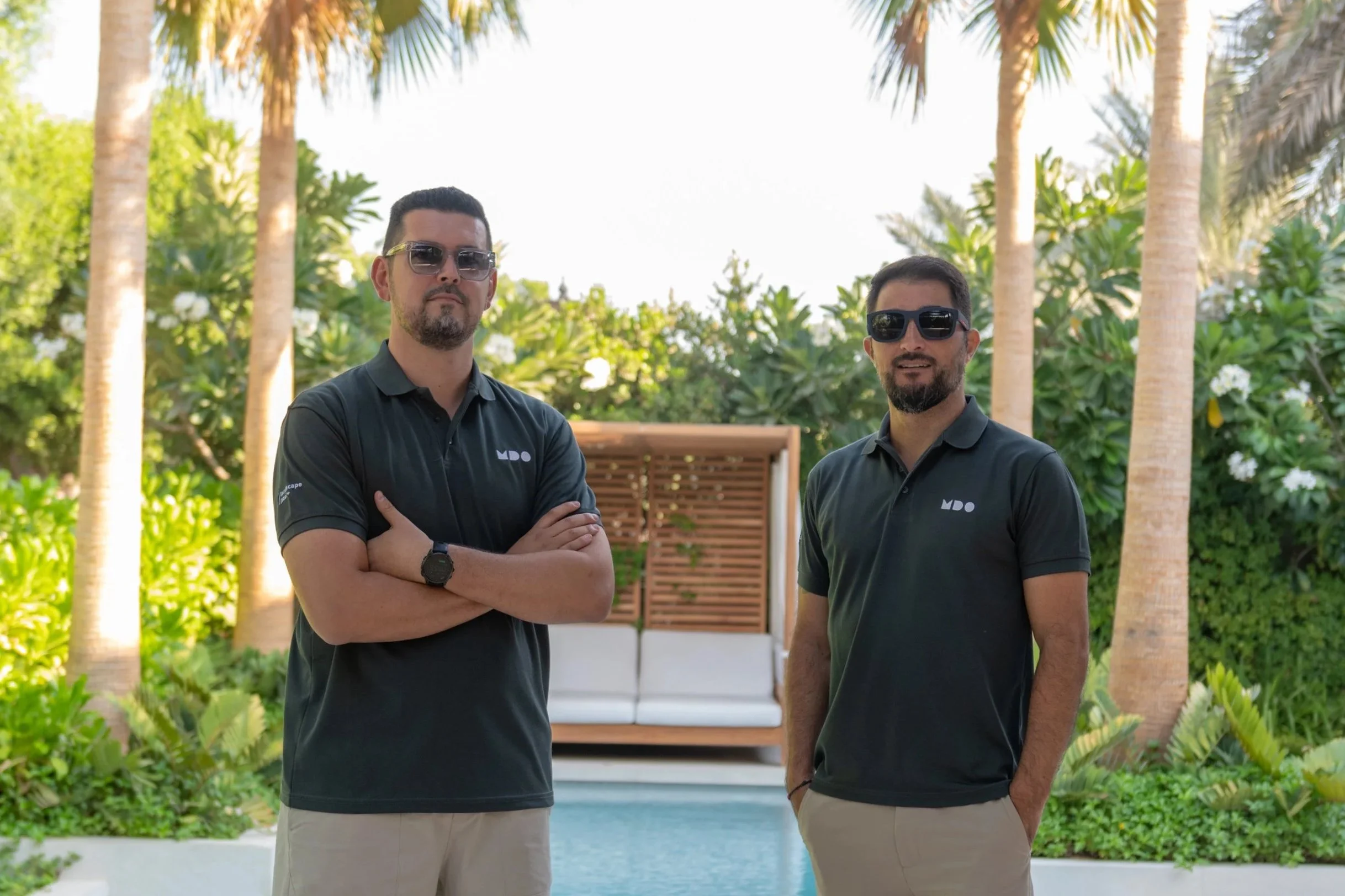 Why choose MDO