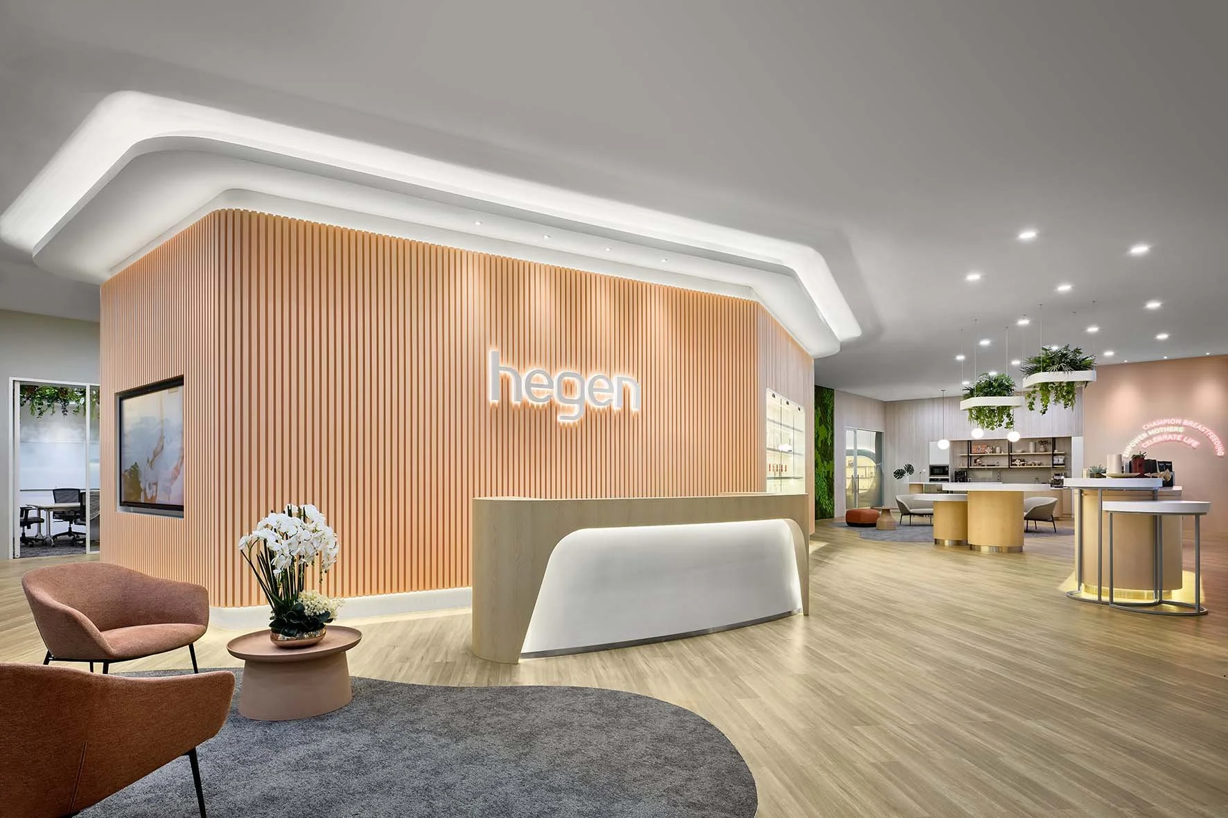 Conexus 工作室非常高兴与您分享喜讯——我们荣获 2022-2023 年亚太房地产大奖以下类目的奖项 — Conexus工作室