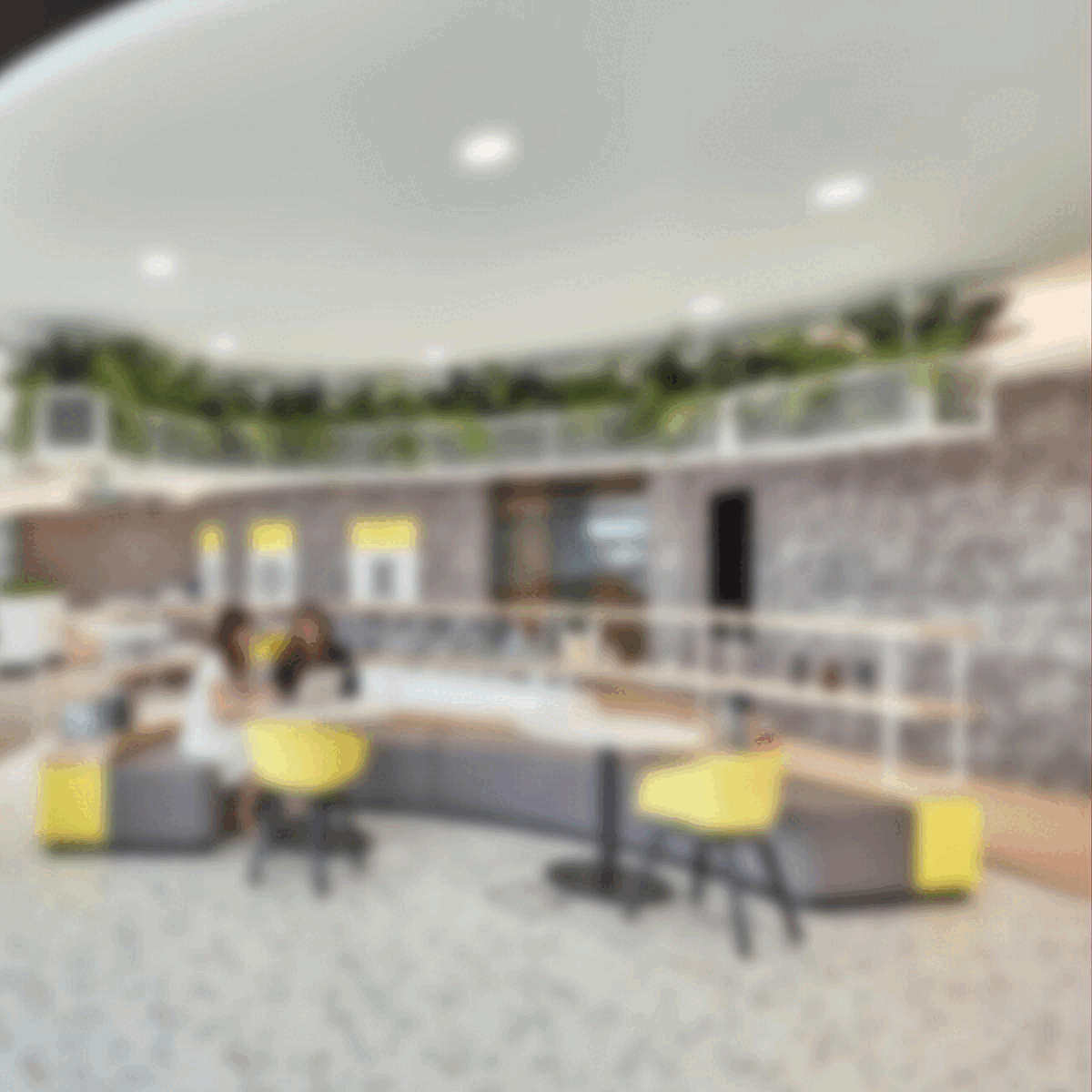 《商业时报》专访：2023年设计趋势