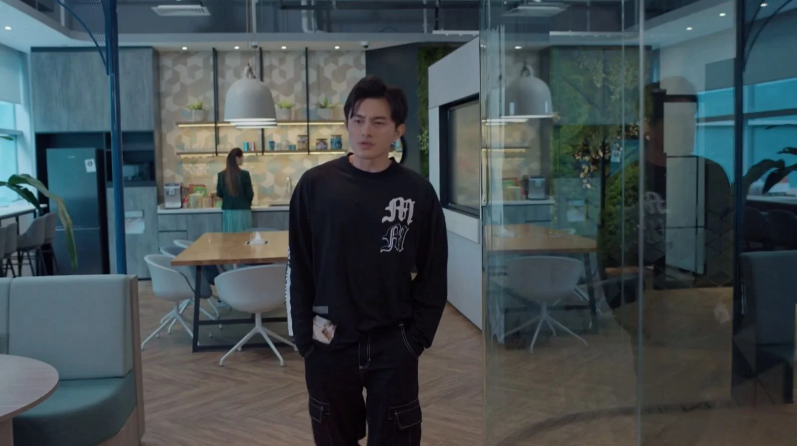 好戏上场，聚焦 Conexus