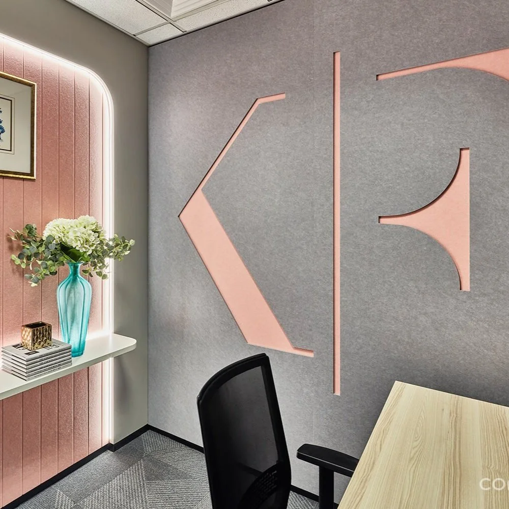 光辉国际与Conexus携手打造未来办公空间