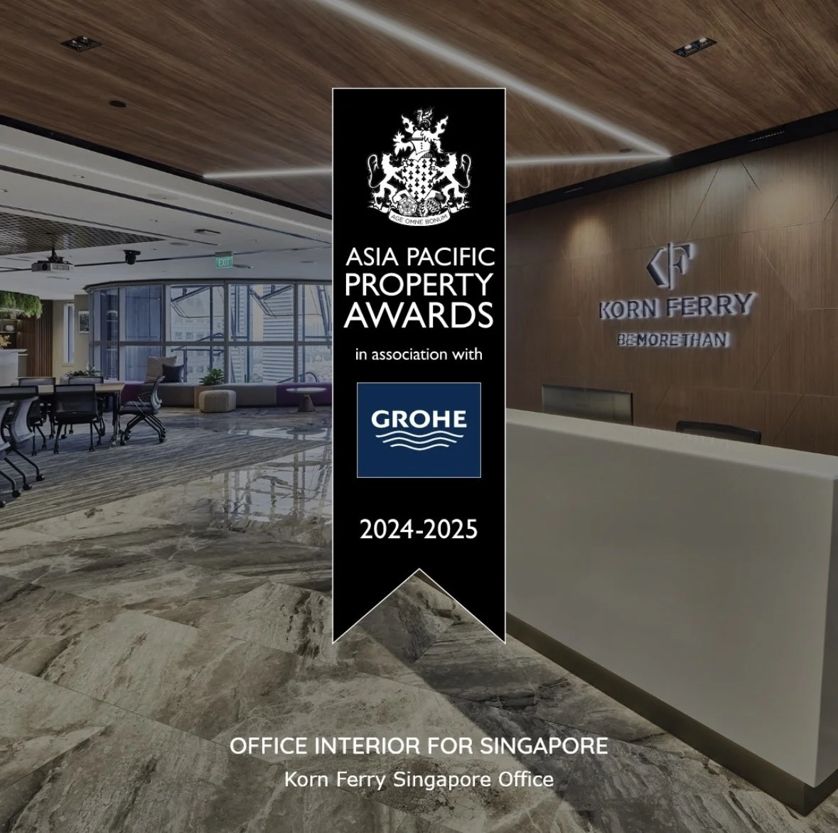 八奖加冕，再创辉煌