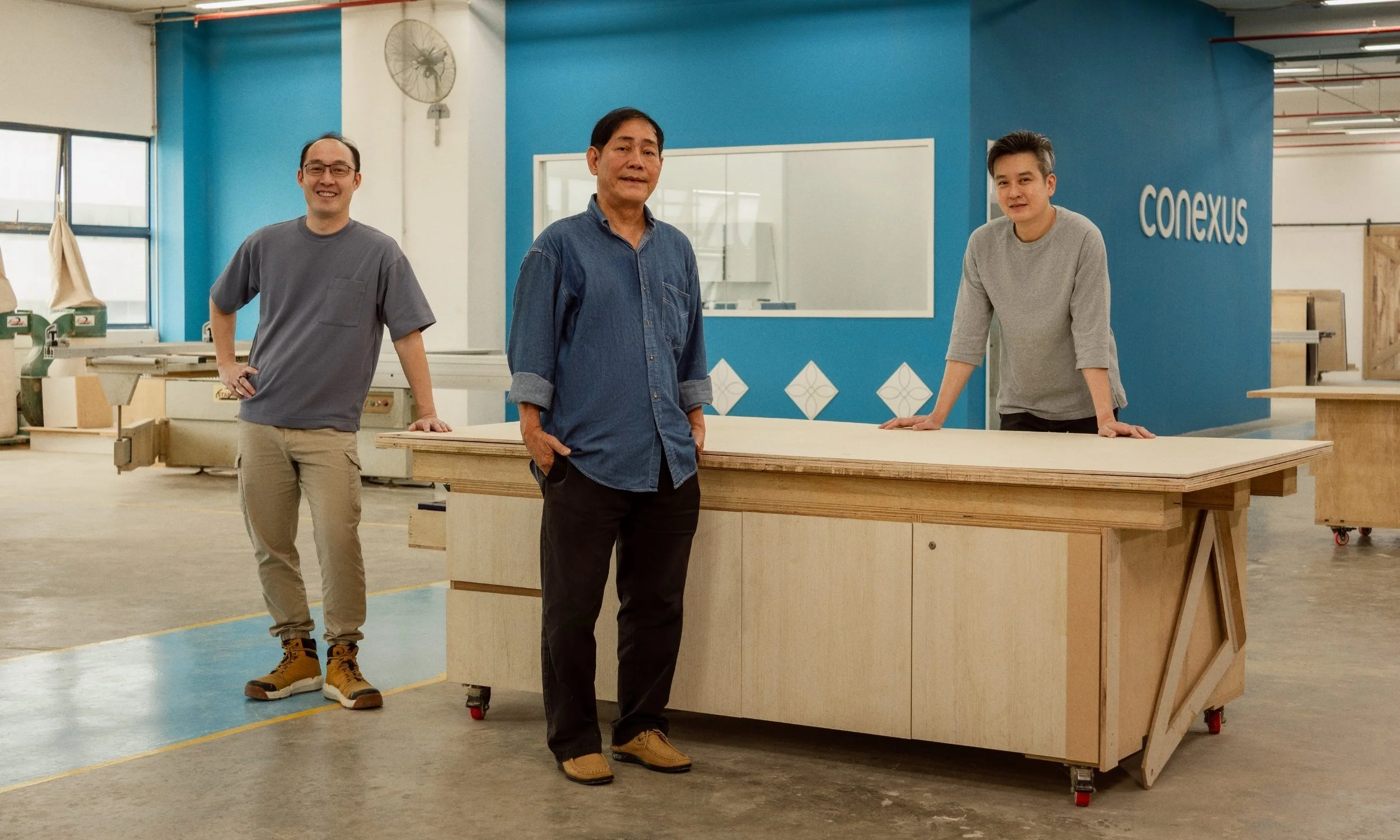 Conexus Craftworks Team.jpg