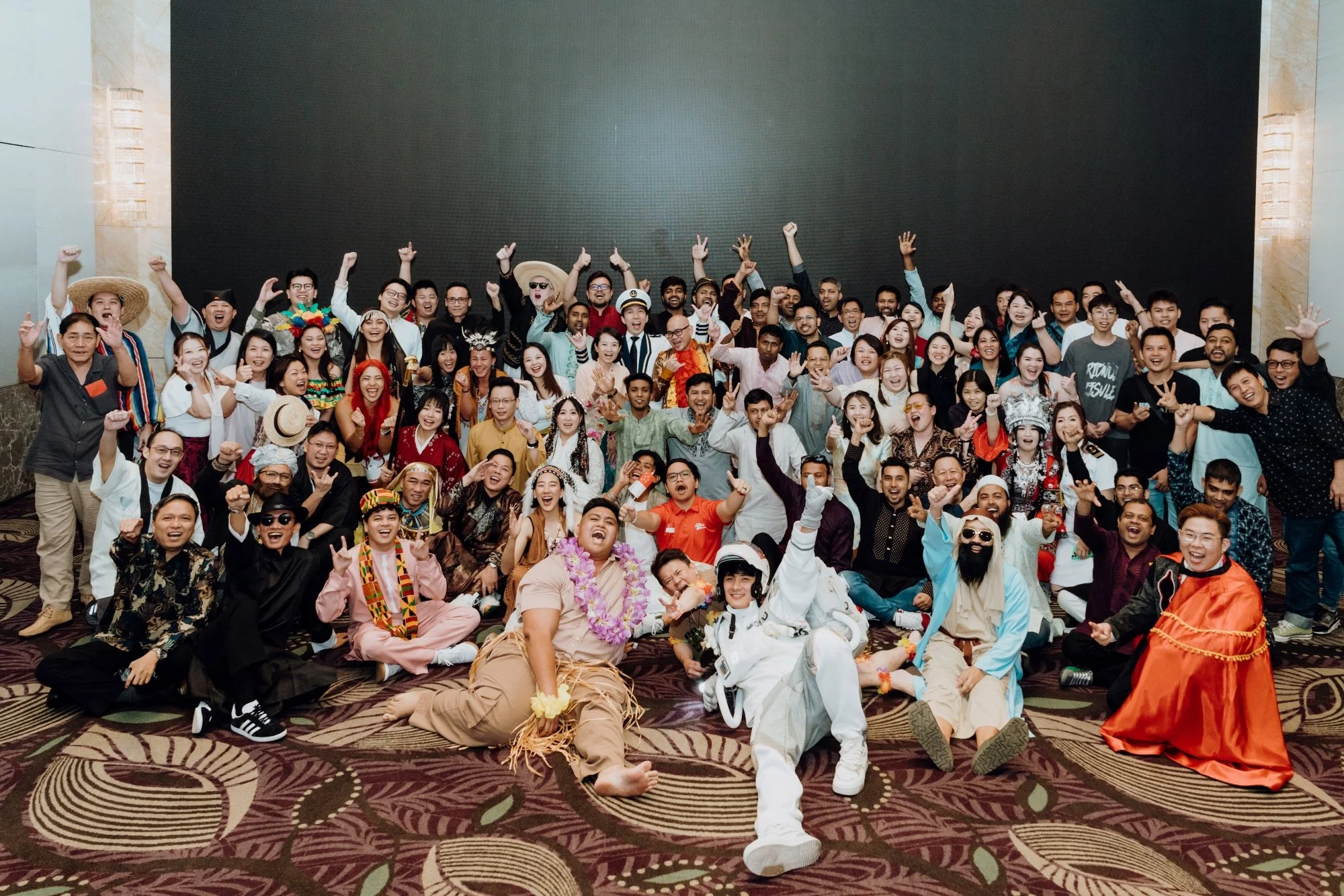 Conexus Studio Team Photo.jpg