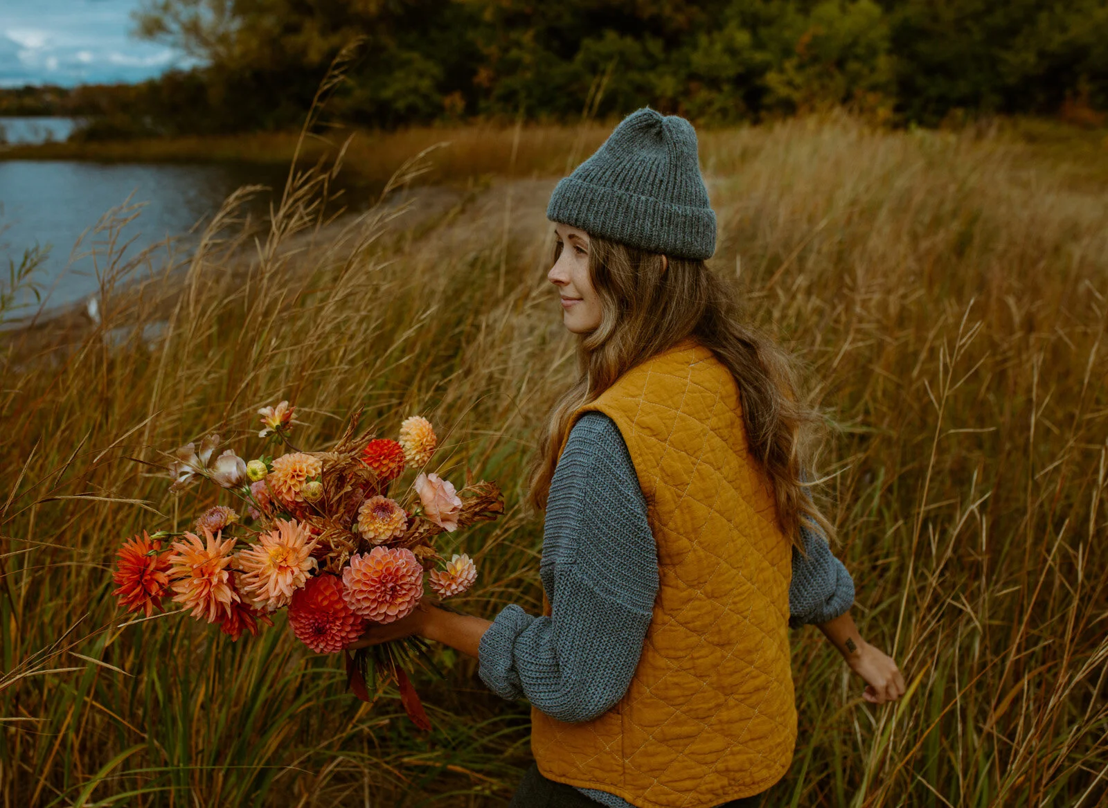 Homebody Floral — Bespoke Floral Design in Ottawa