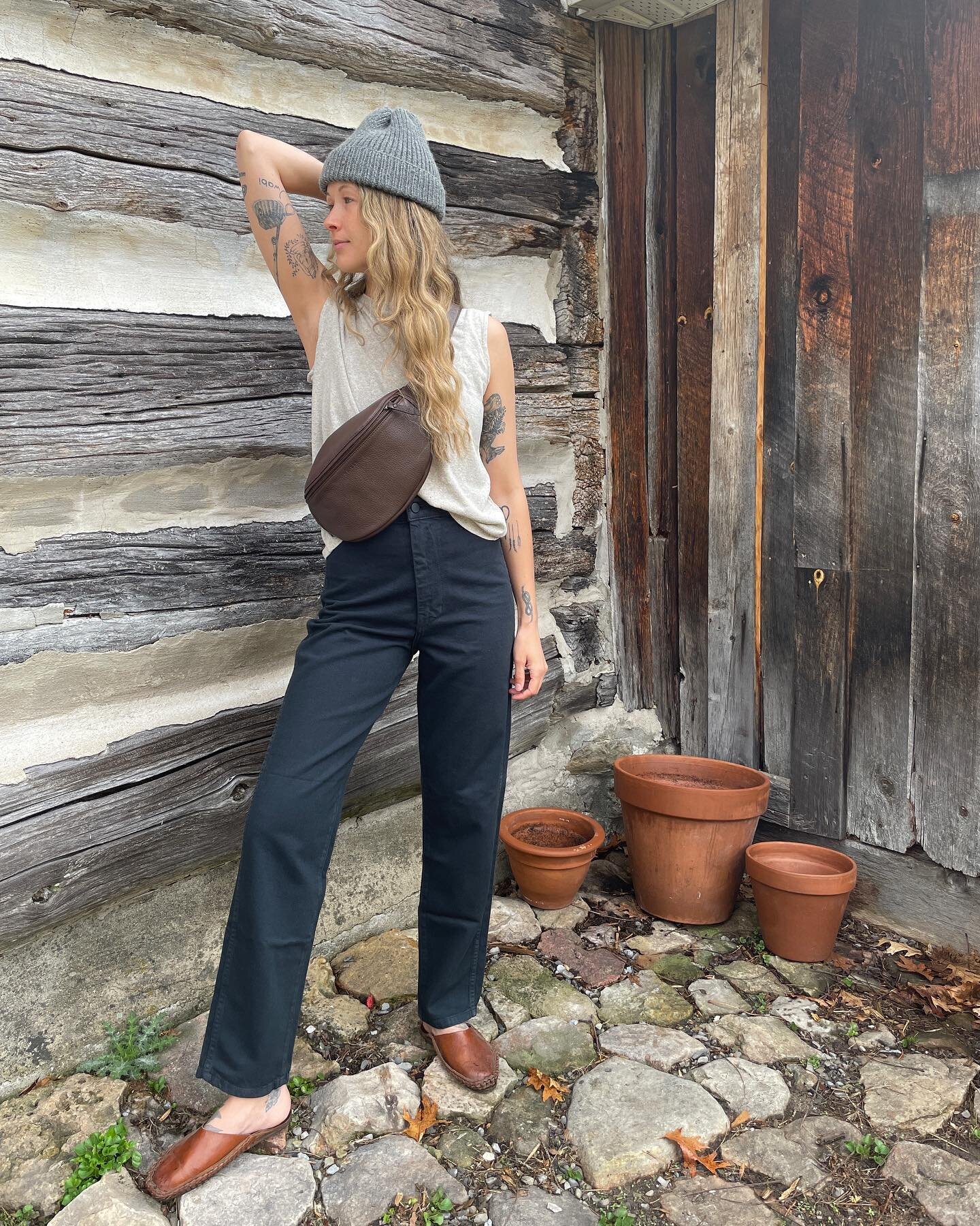 life&rsquo;s been looking a lot more like overalls, rubber boots, and muddy knees but also sometimes this 🧼 🧺