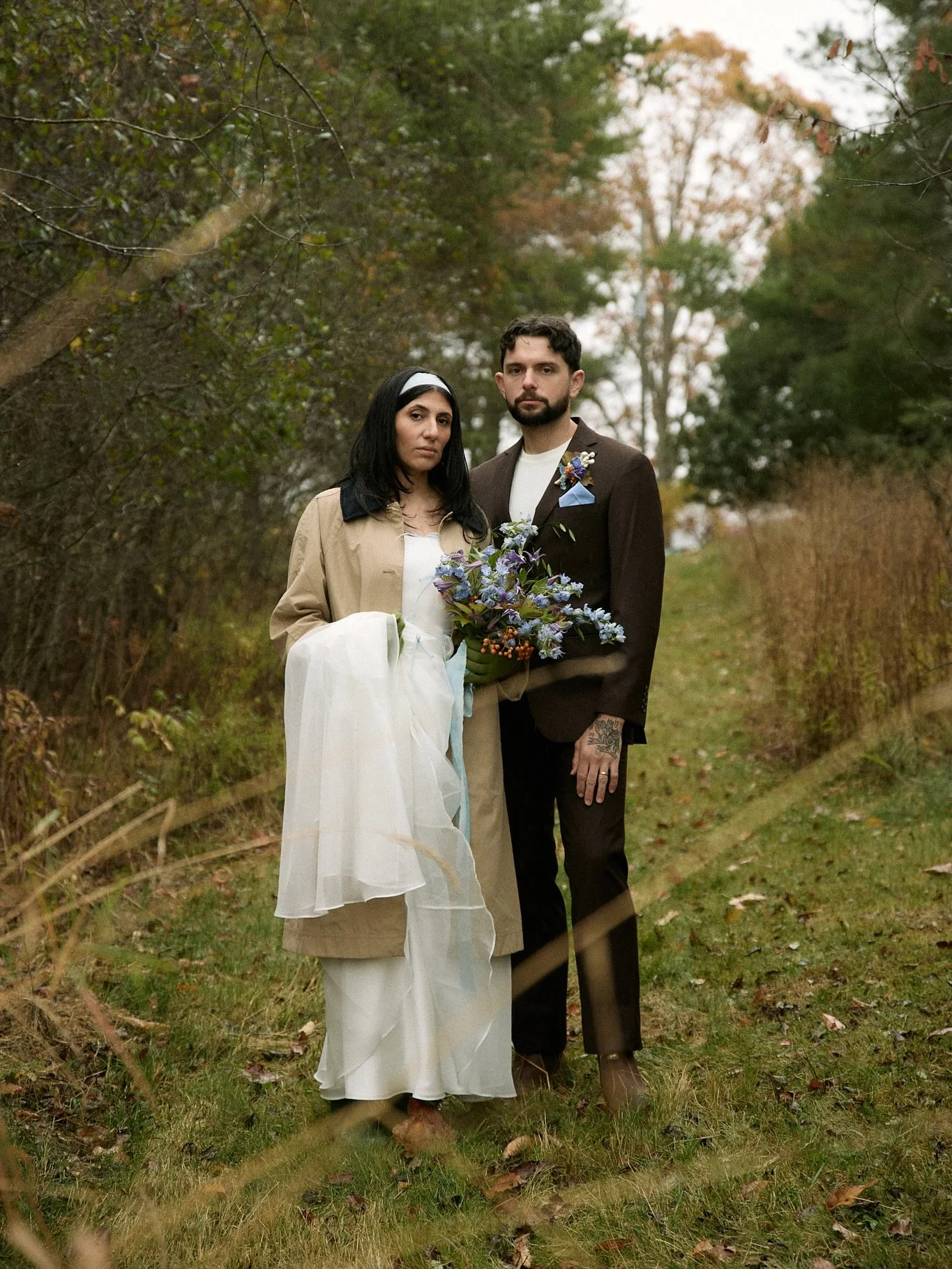 Are you a non-trad baddie with a penchant for the whimsical? A total and complete nature freak who contains dualities? A sensitive softy who craves dim lighting and communicative community? A small biz &amp; local agriculture stan who loves to pull a