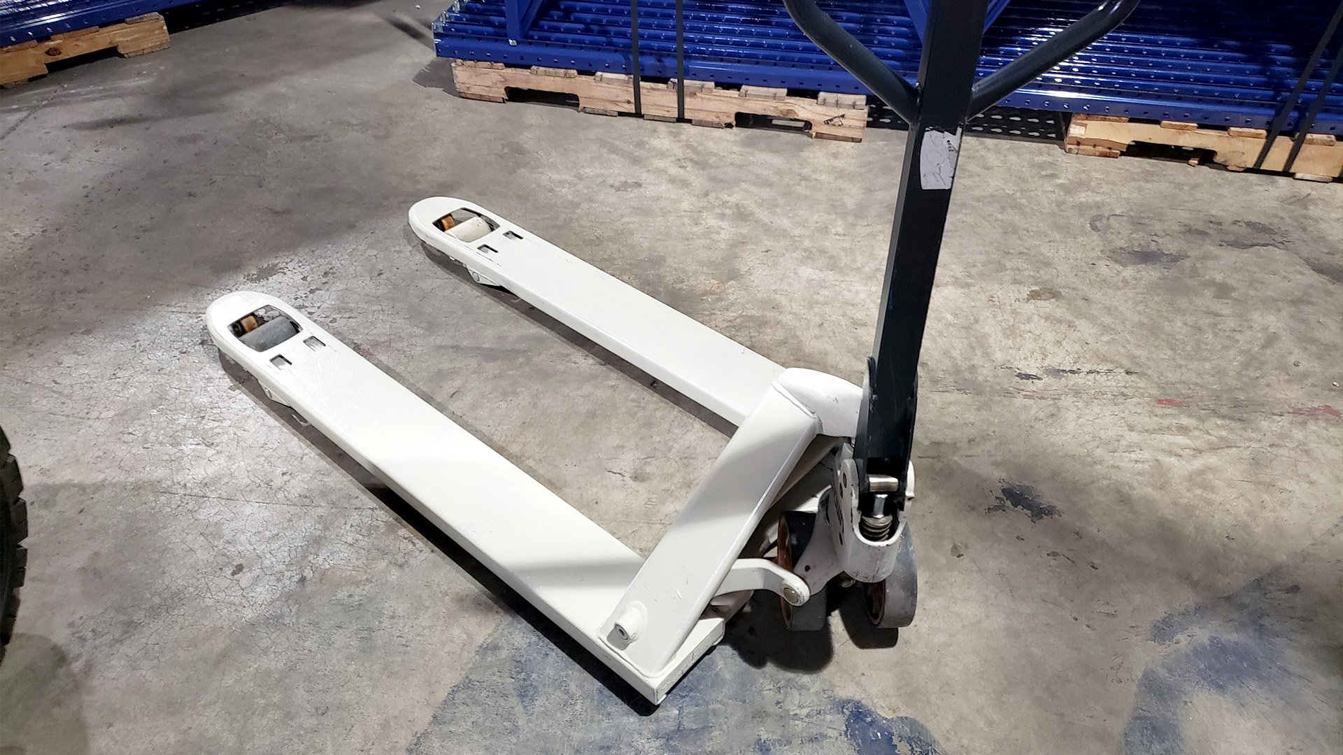 Pallet Jack - Used