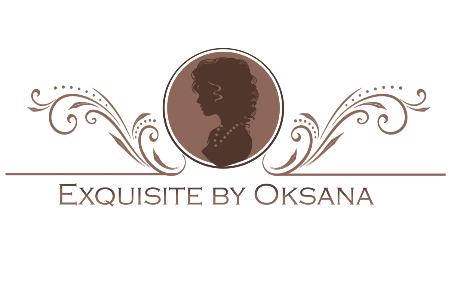 EXQUISITE BY OKSANA
