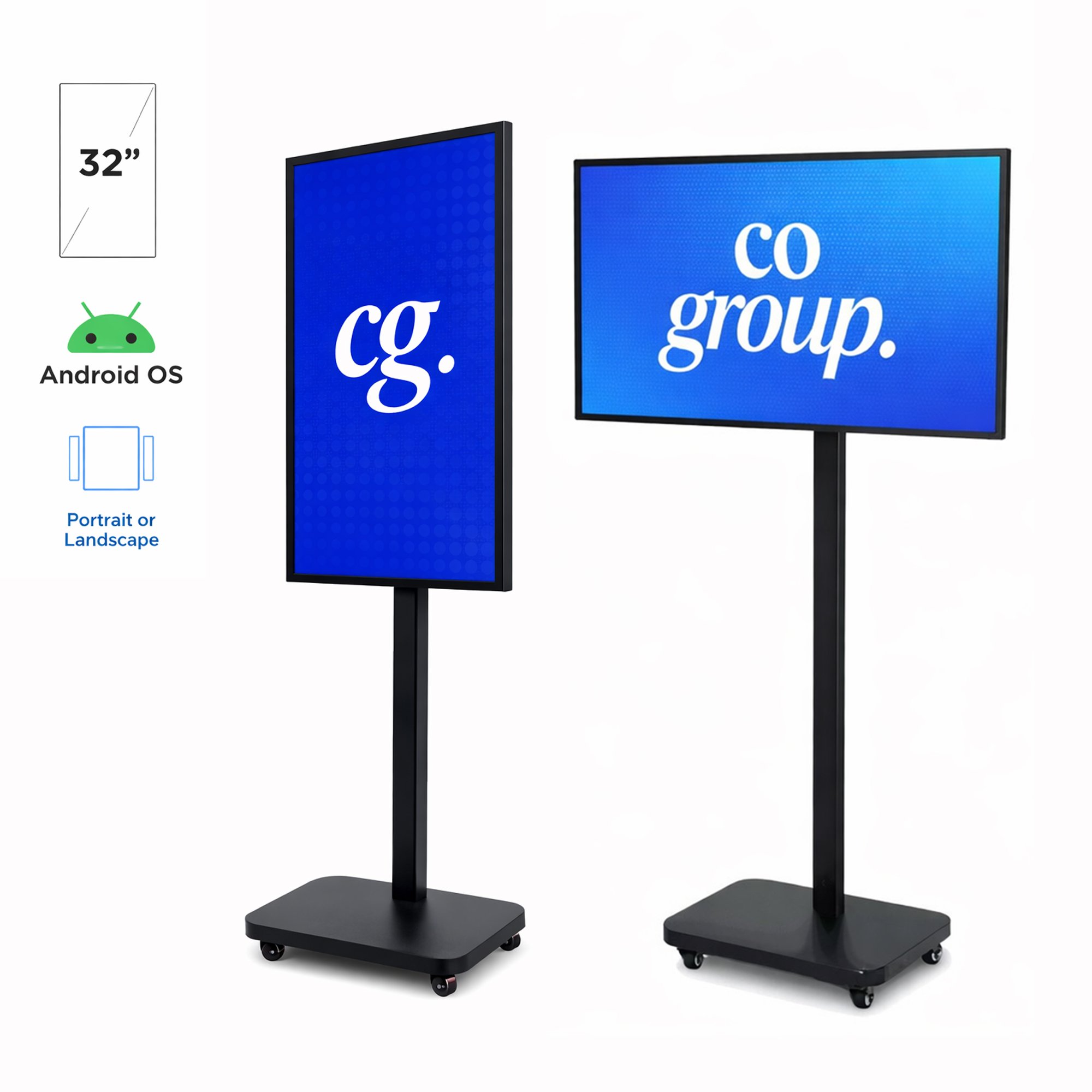 Free Standing LCD Digital Signages.jpg