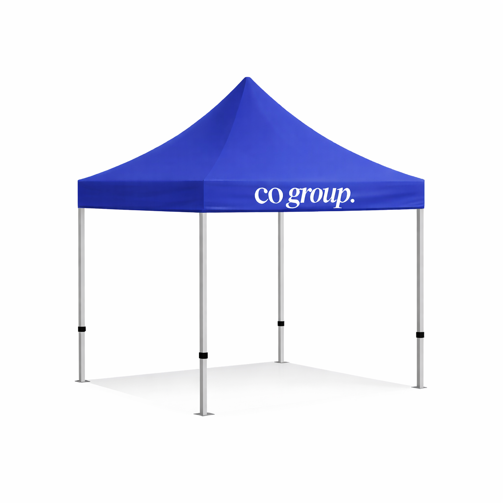 Pop-Up Gazebo (2m x 2m)