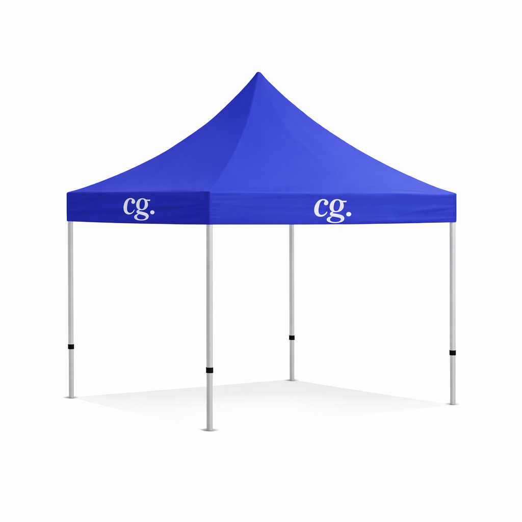 Pop-Up Gazebo (3m x 3m)
