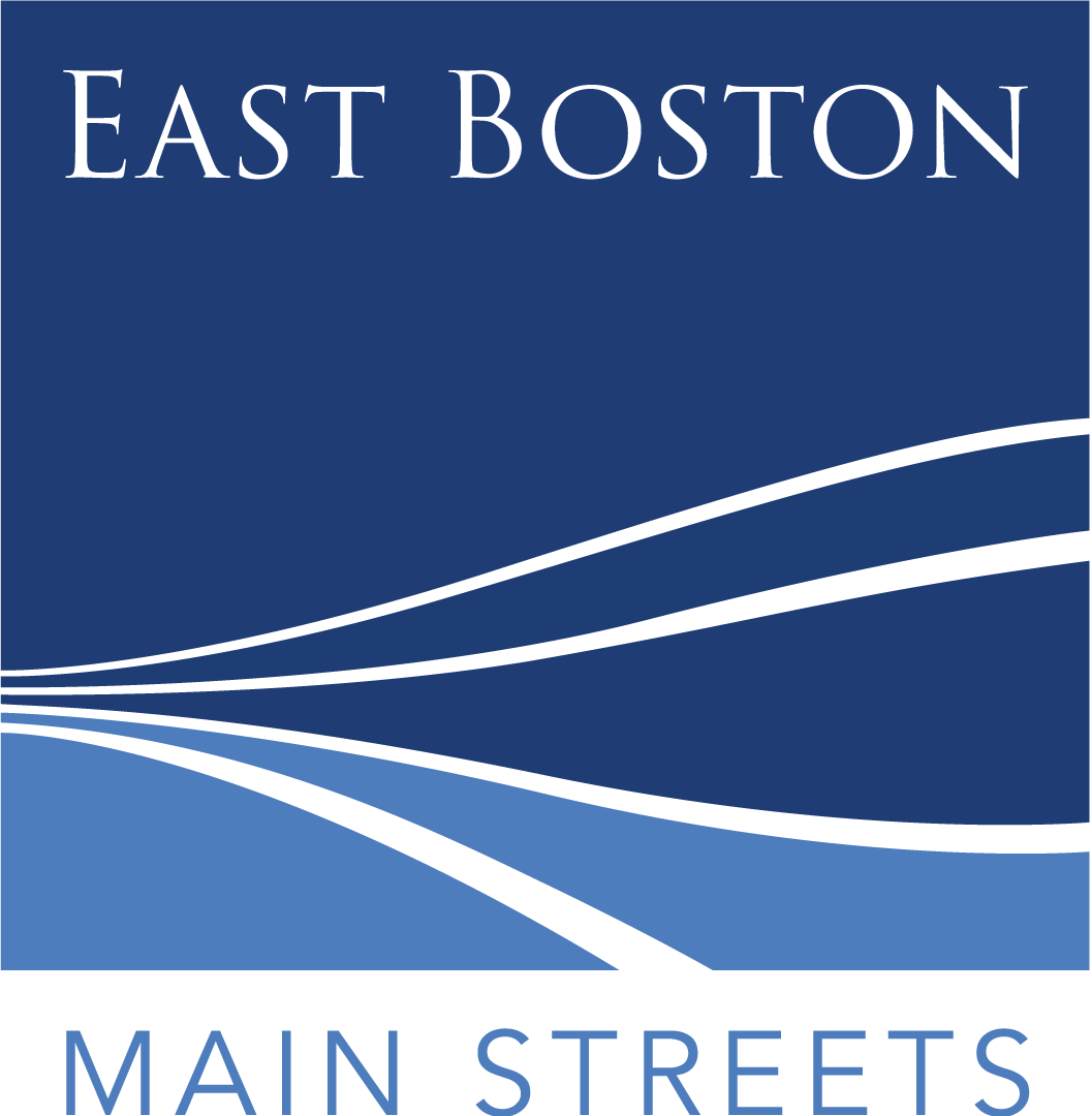 EAST BOSTON MAIN STREETS