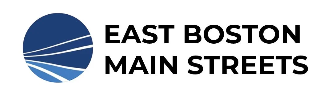 EAST BOSTON MAIN STREETS