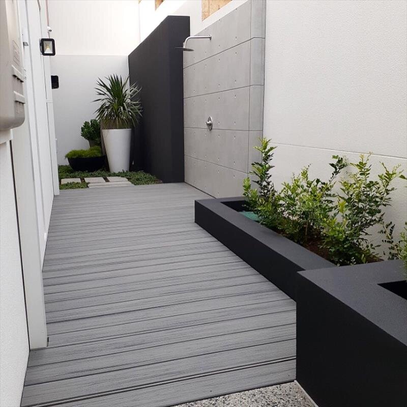 Perth Timber Decking Installers