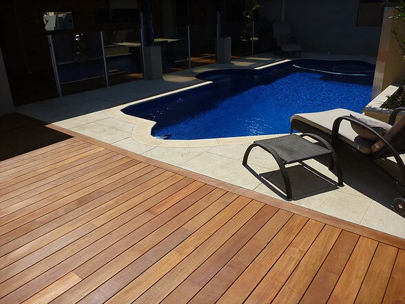 Decking Perth