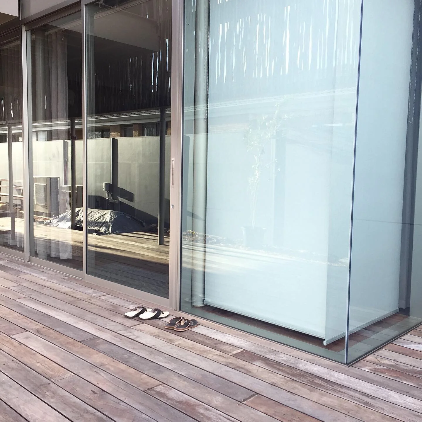 Timber Deck Installers in Perth