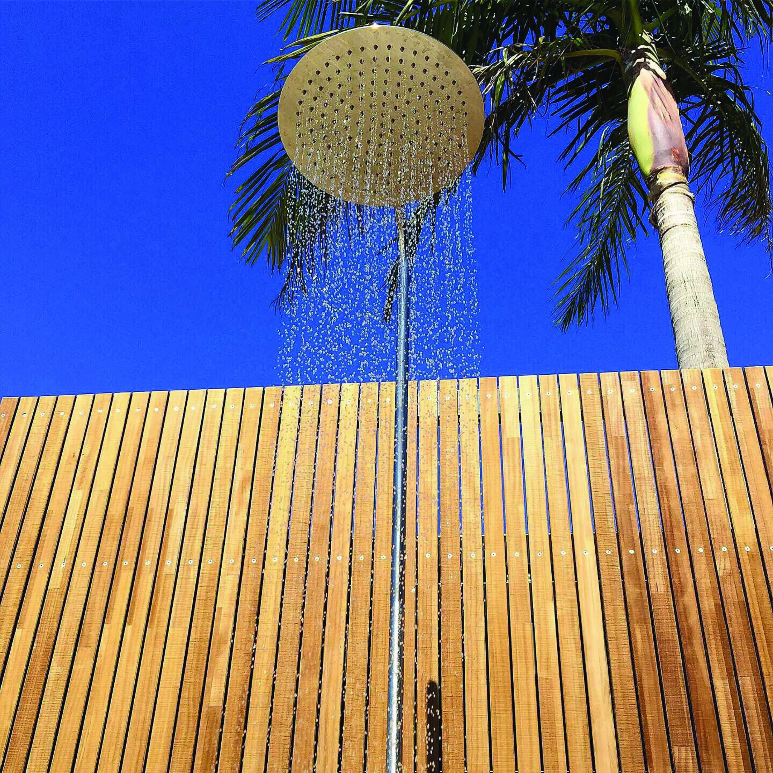 Timber Screens 