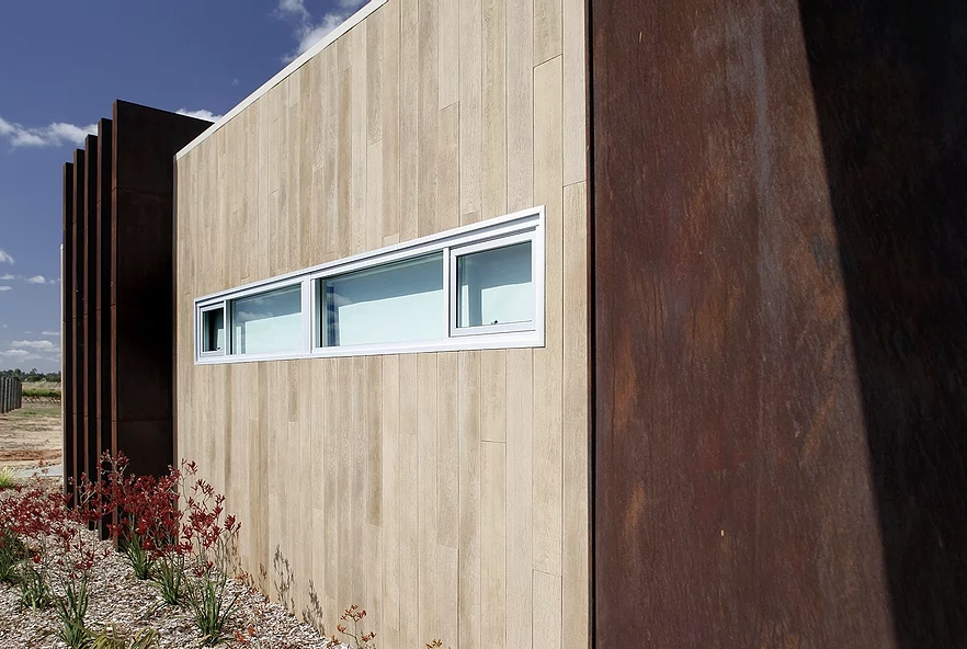 Timber Cladding Perth | Eco Carpentry