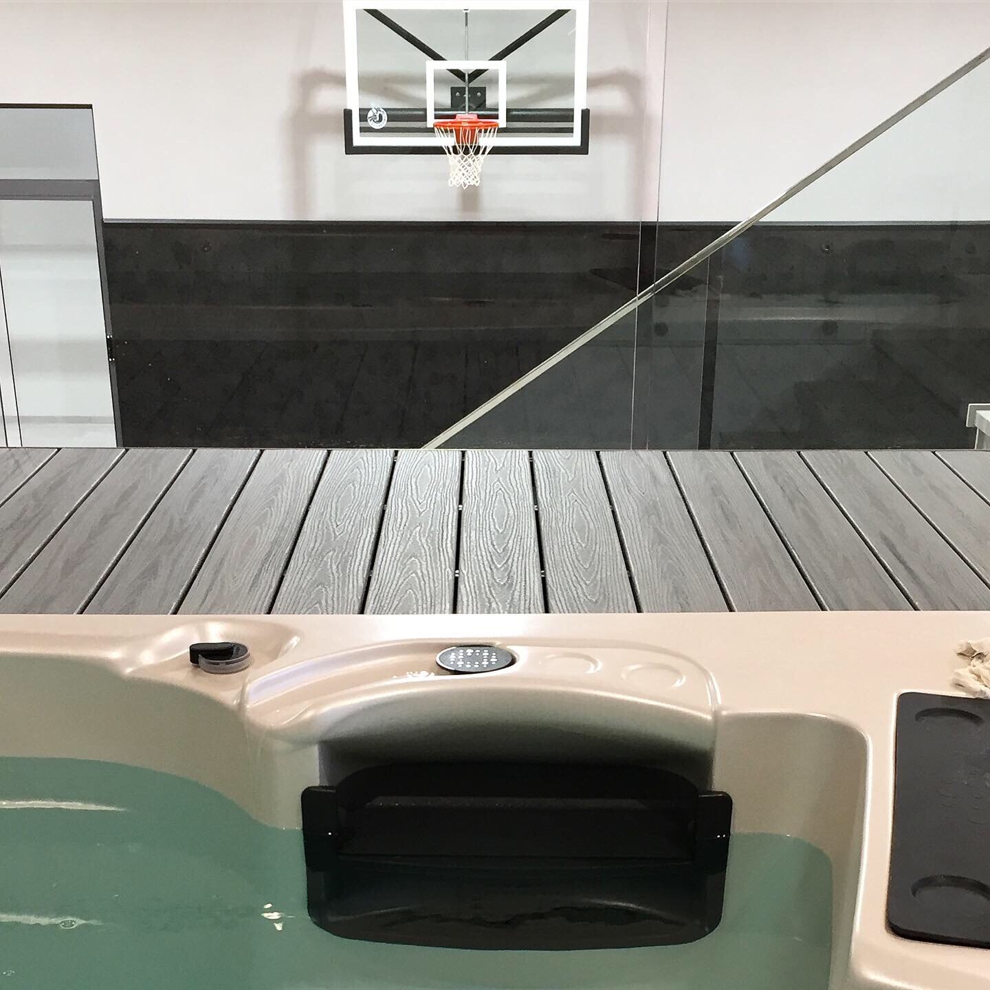 Composite Deck Perth Installations