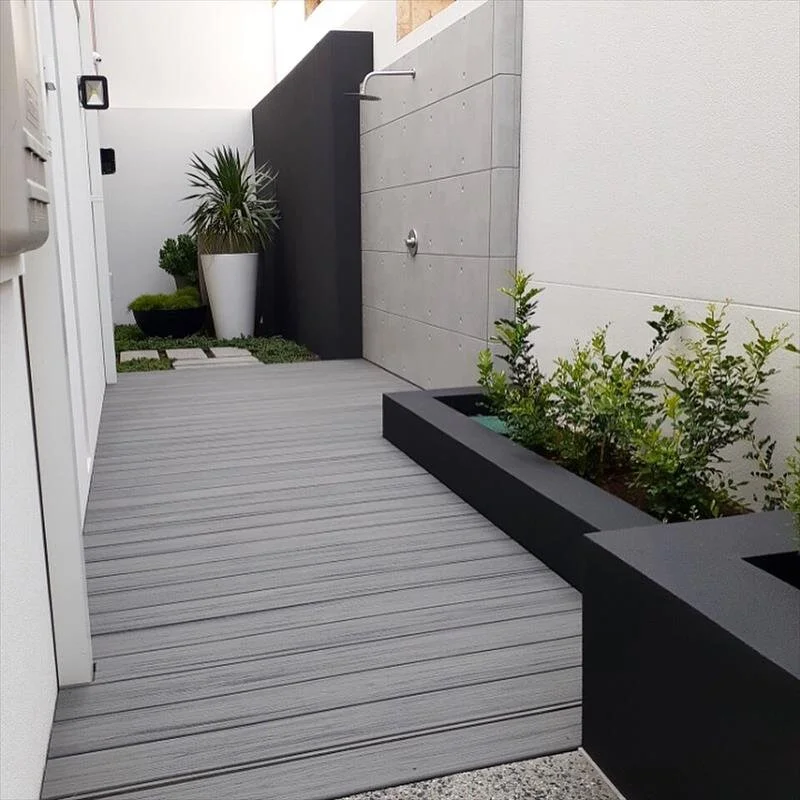 Perth Millboard Deck installers
