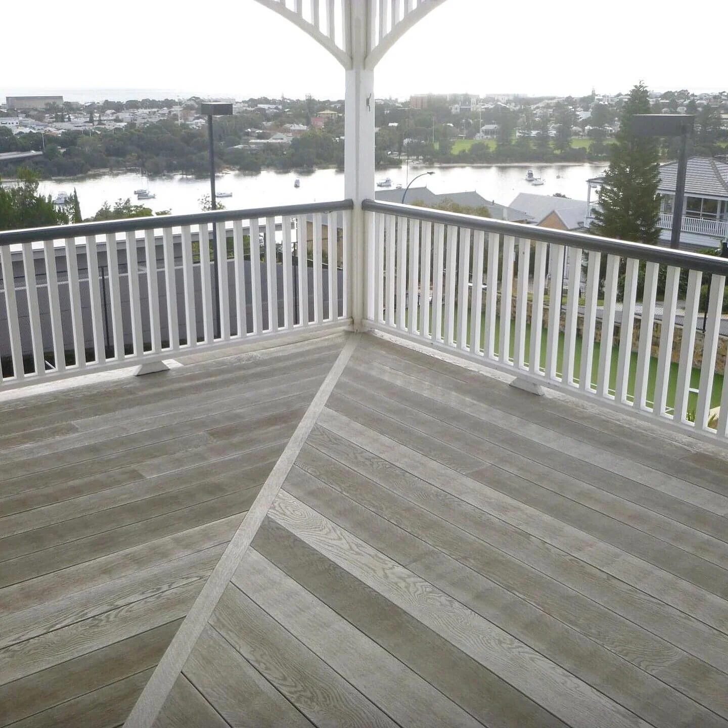Composite Decking Installation Perth